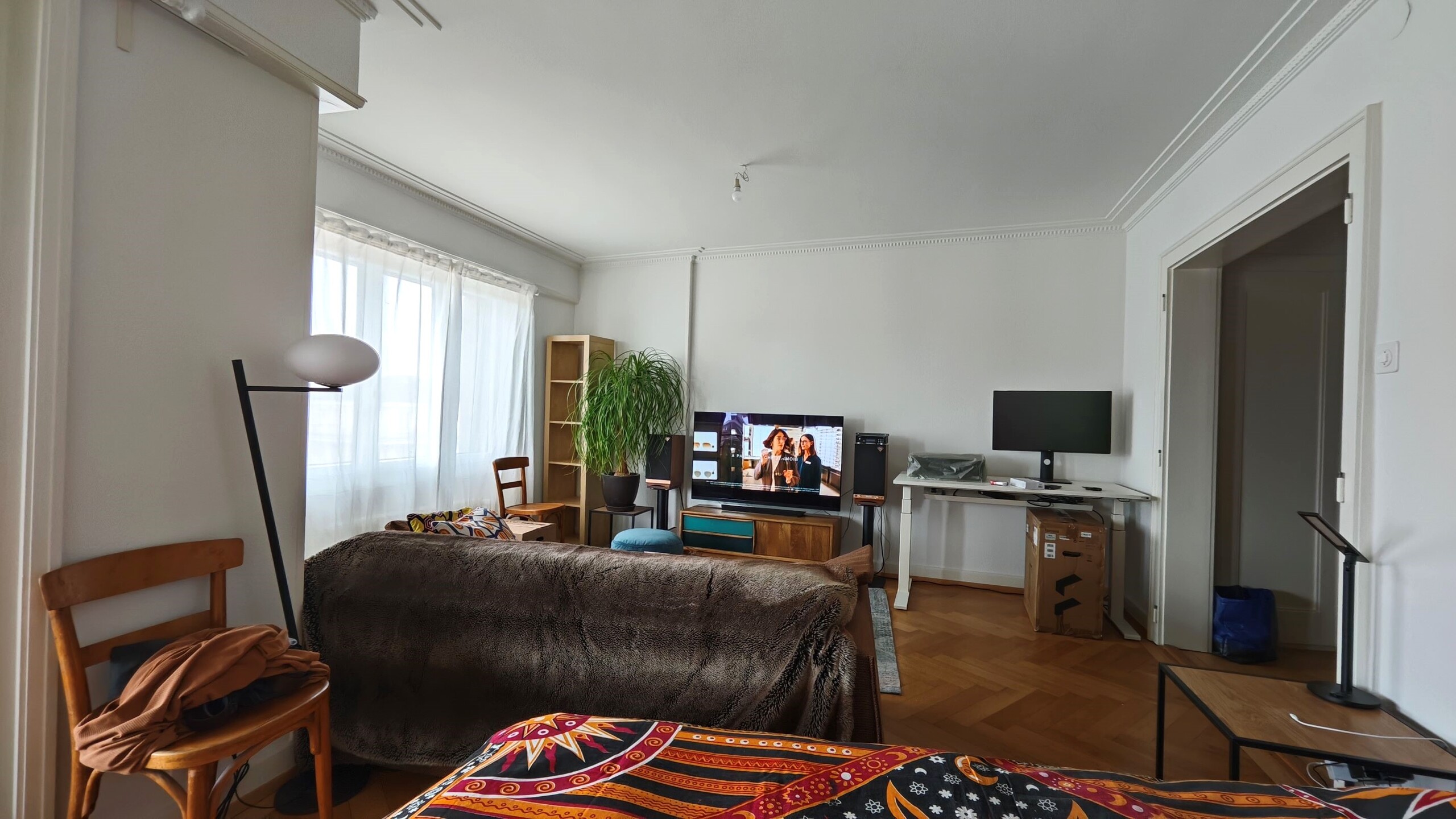 Vue intérieure 3