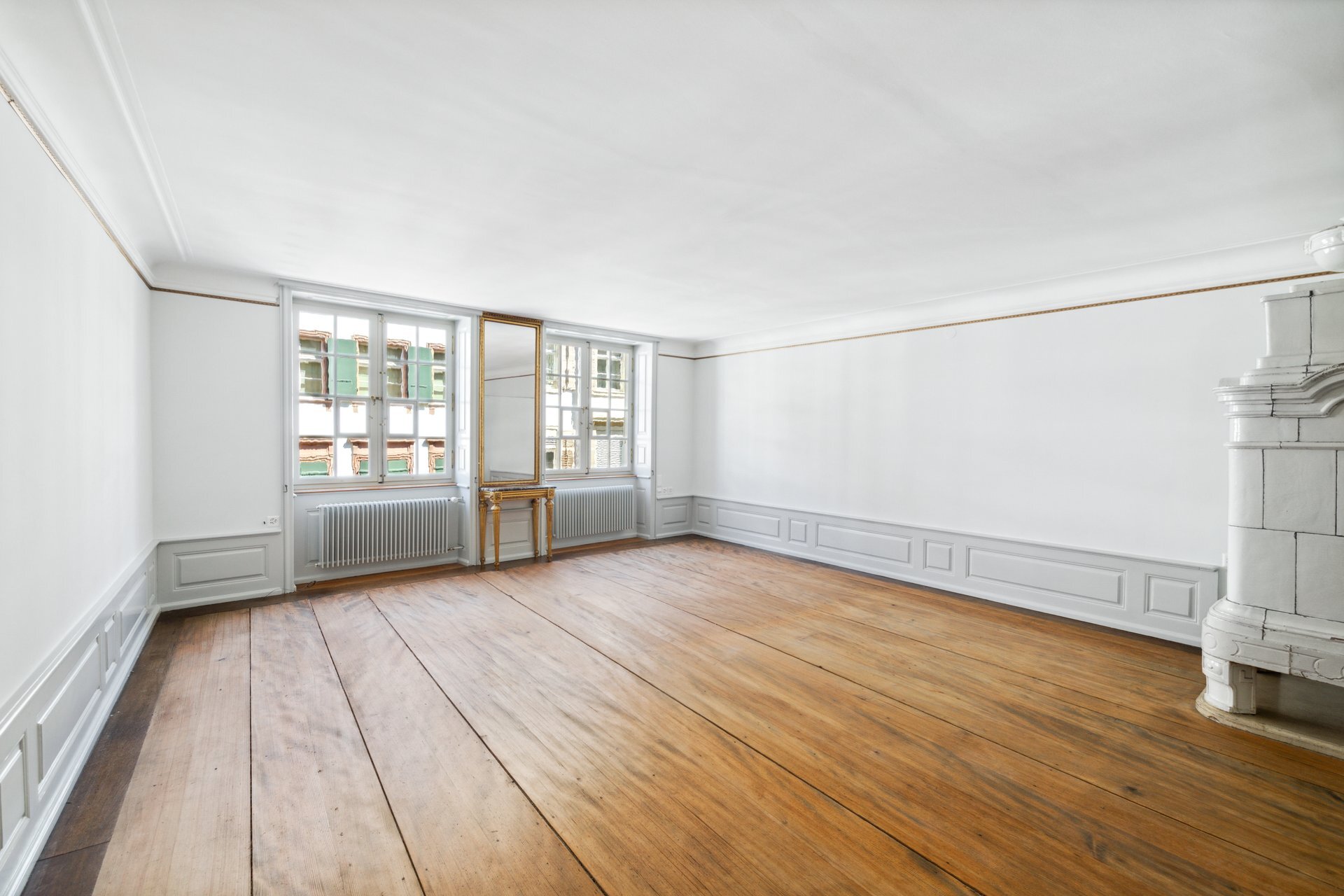 Wohnzimmer 2. OG