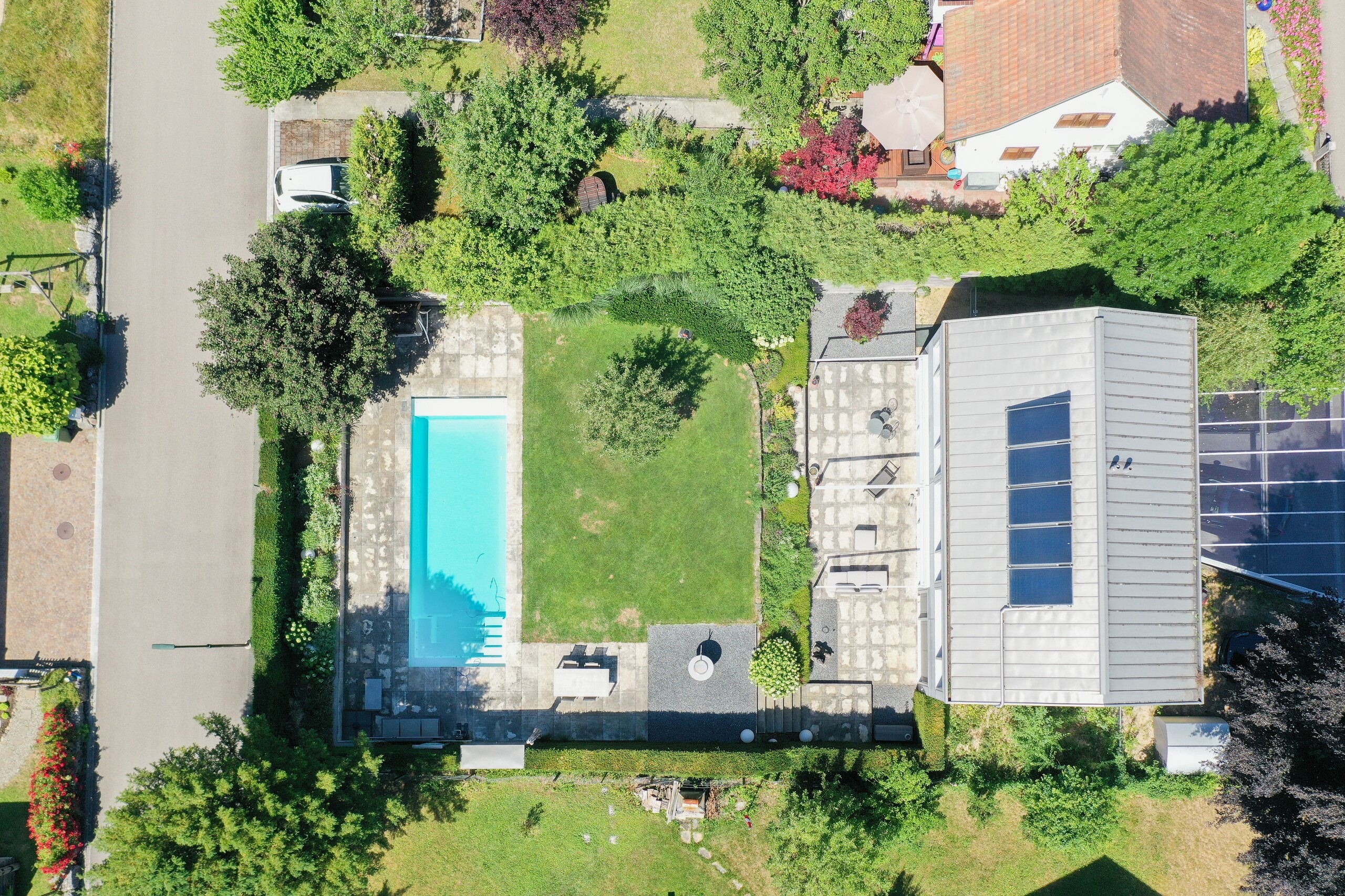 Vue extérieure 4