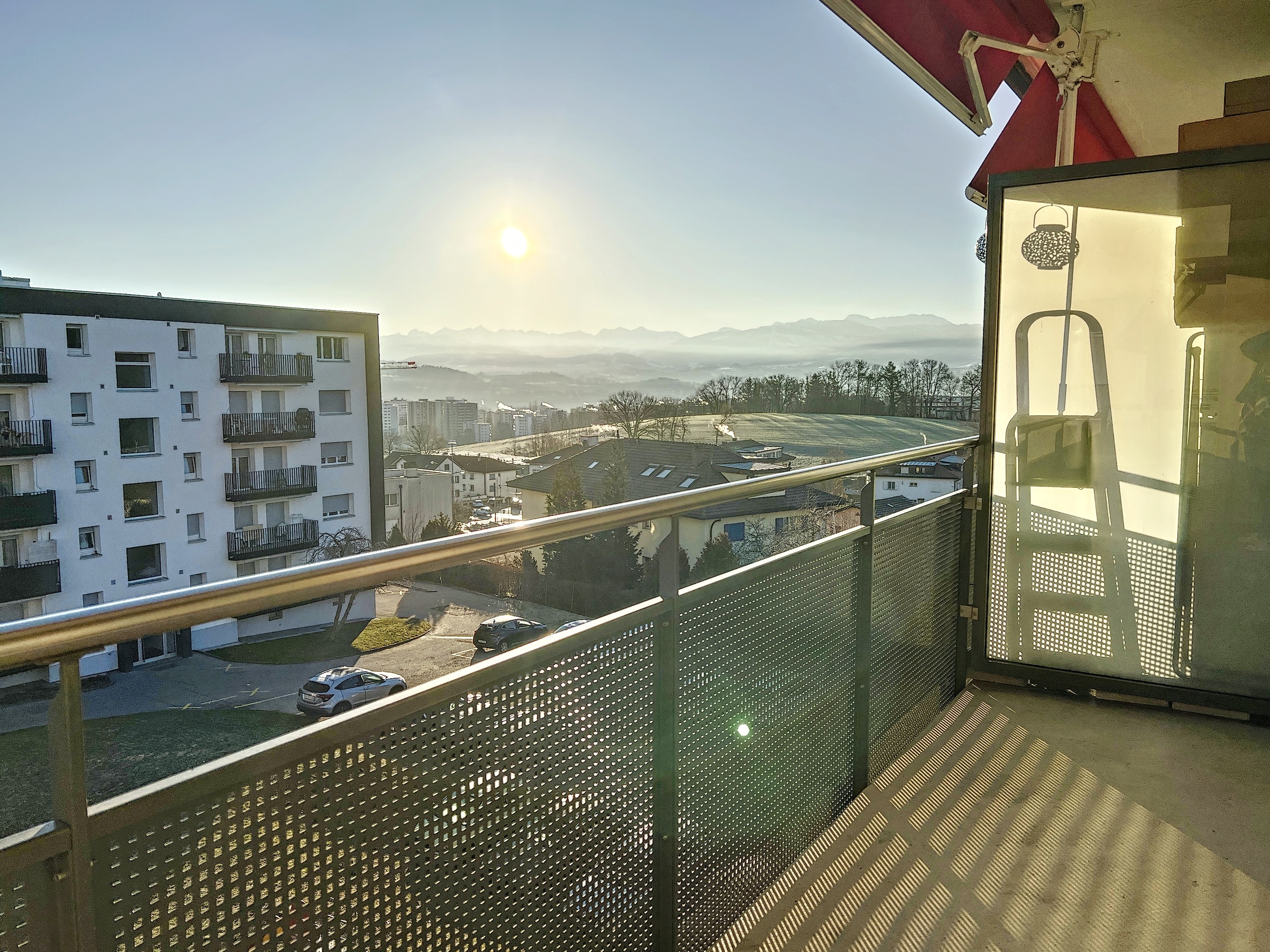 Balcon