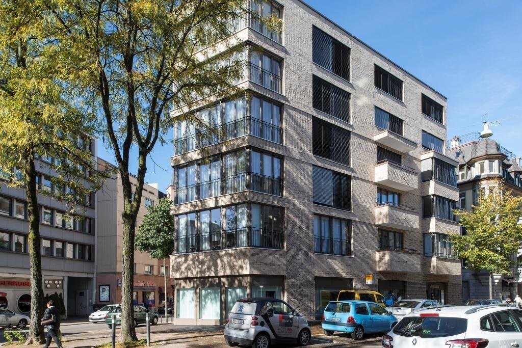 Neubau (2013) Neubau (2013)