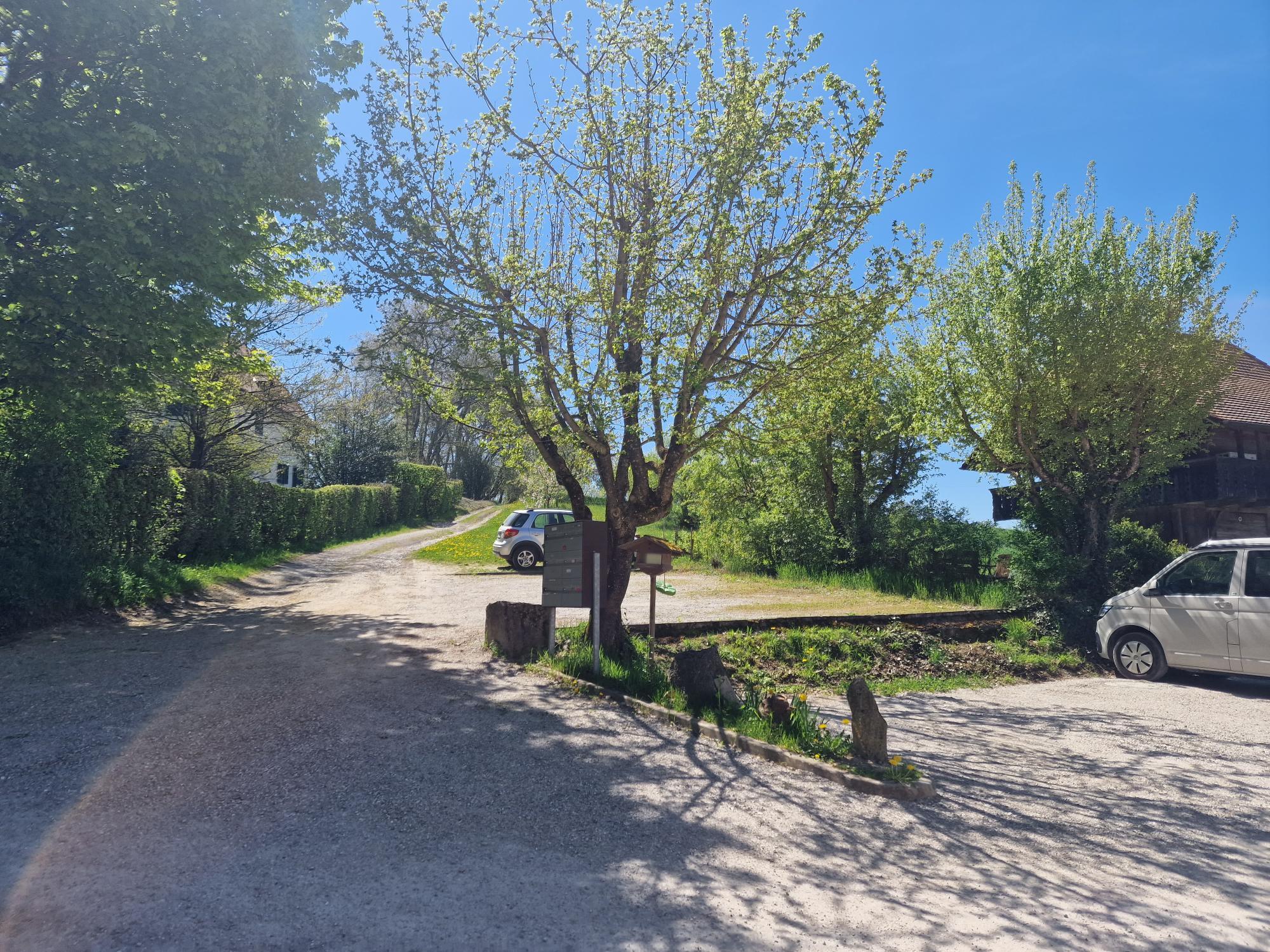 Vista esteriore 3