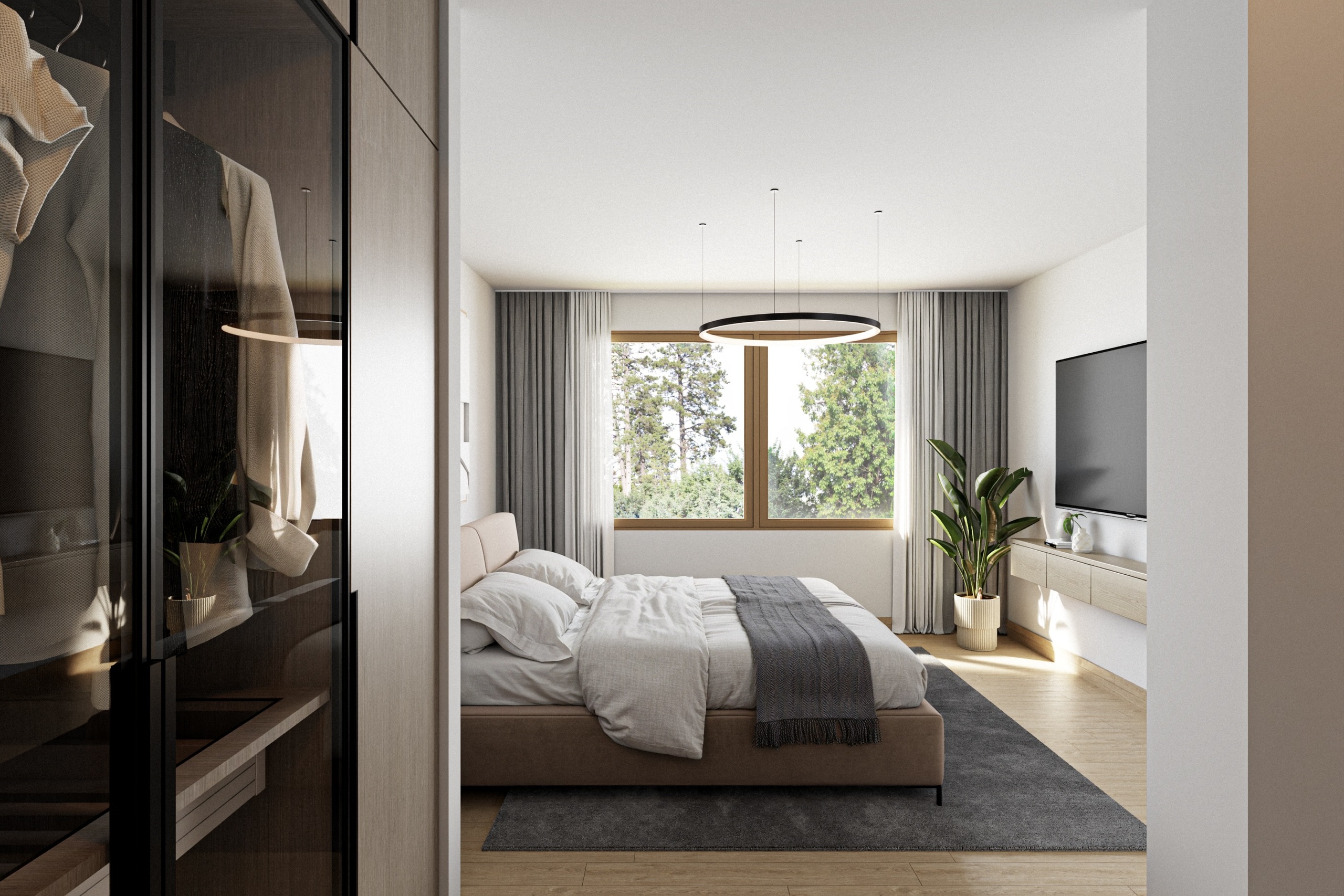Interior view 3