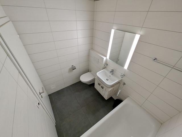 Salle de bains  Salle de bains