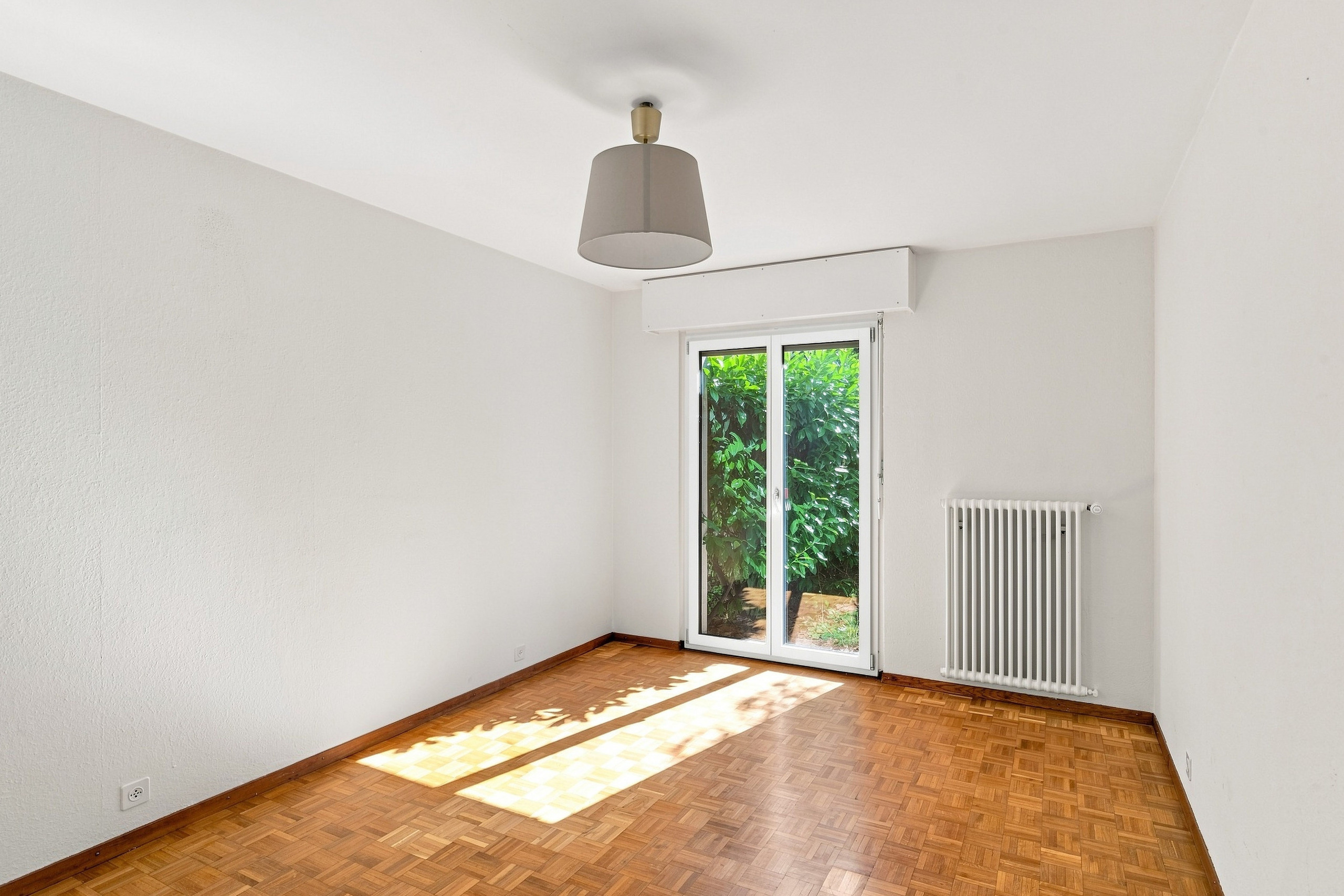 Interior view 5