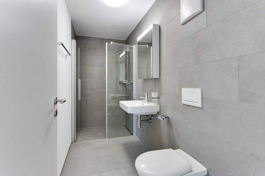 Badezimmer Badezimmer