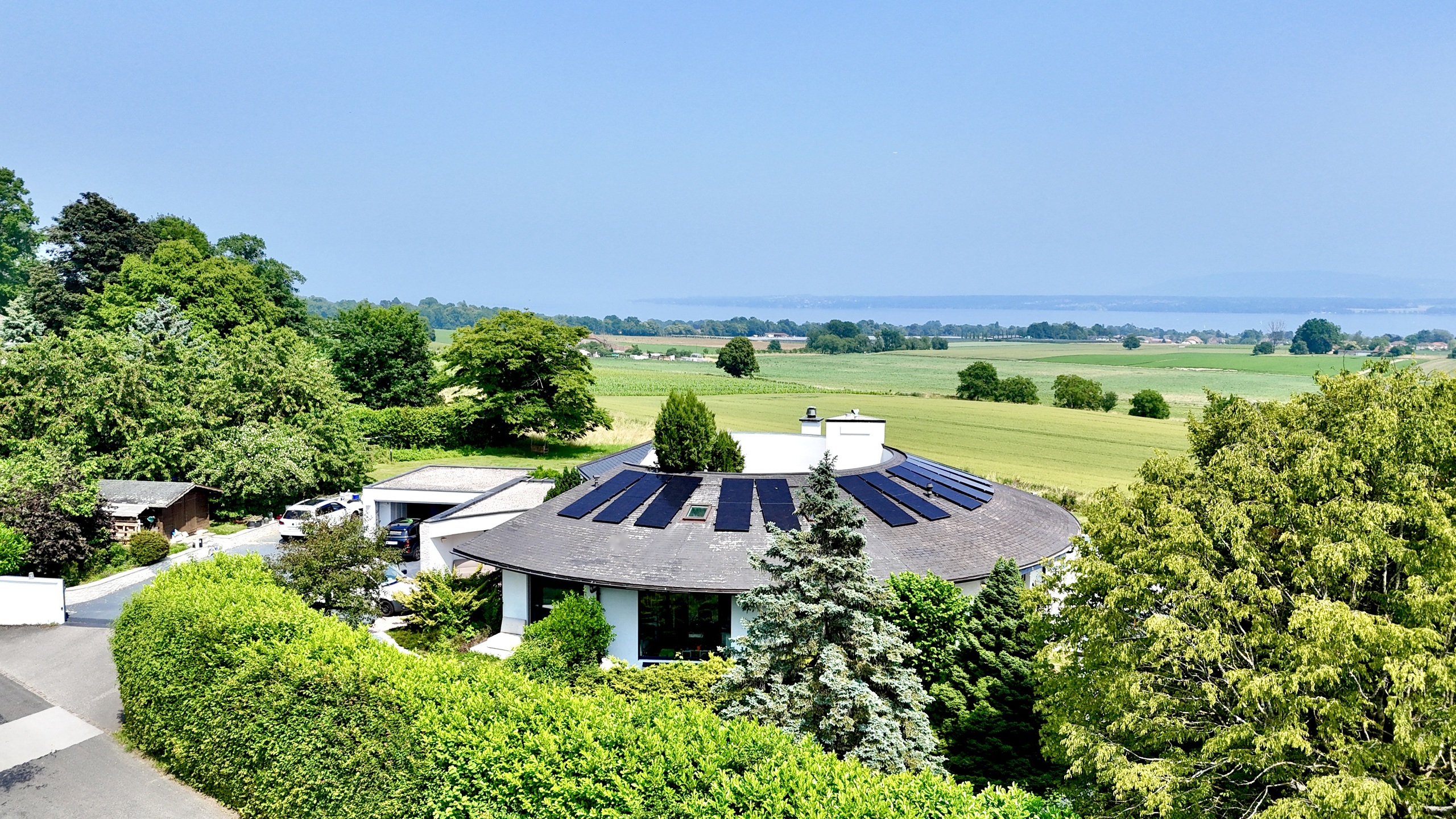 Vue extérieure 4