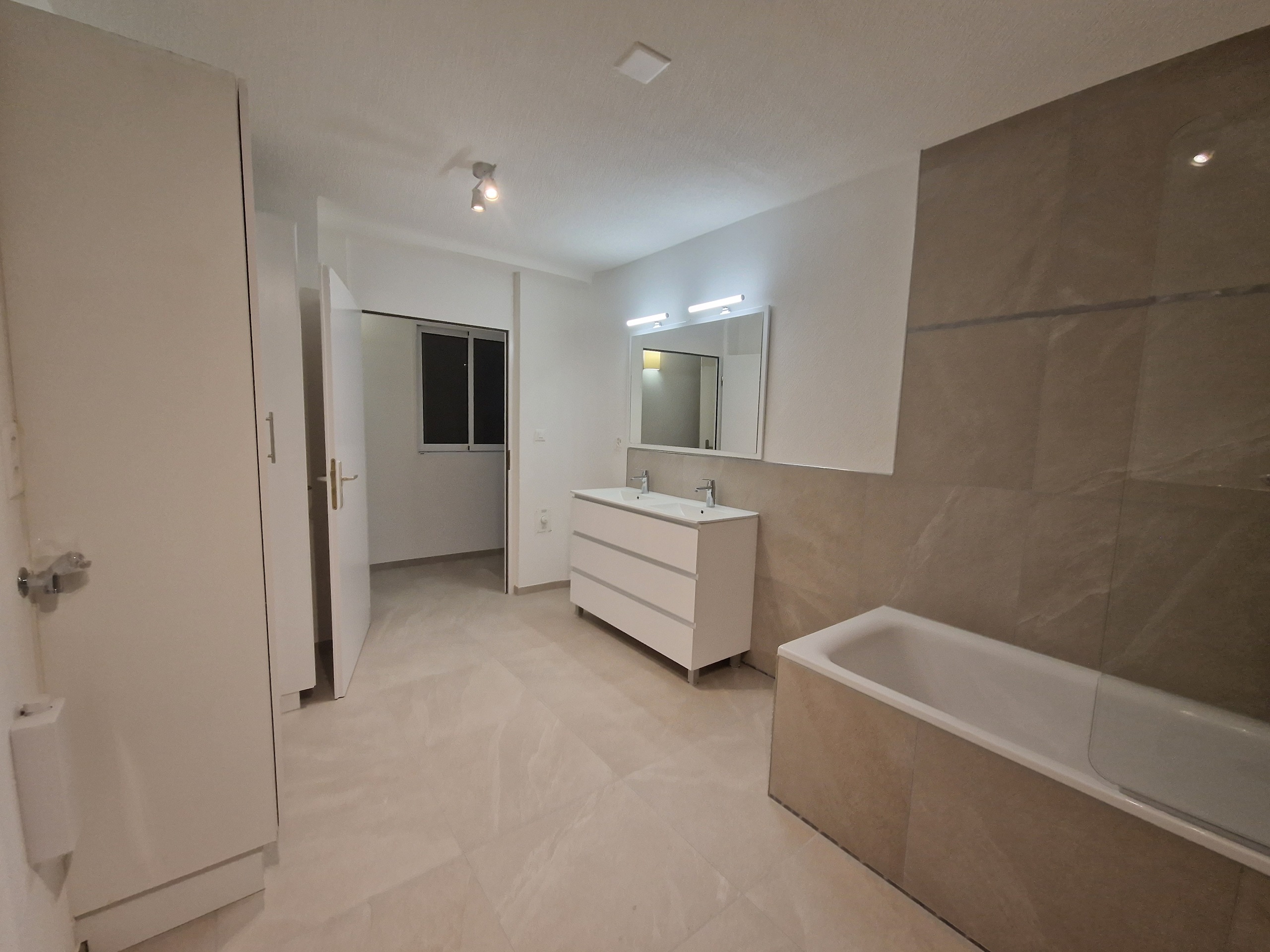 Salle de bains Salle de bains