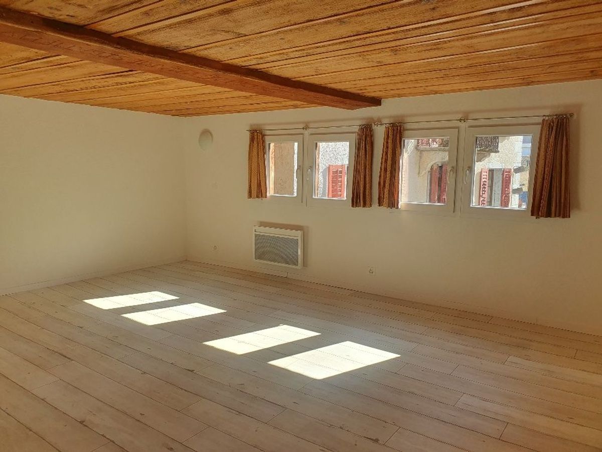 Premier coup d'oeil 1