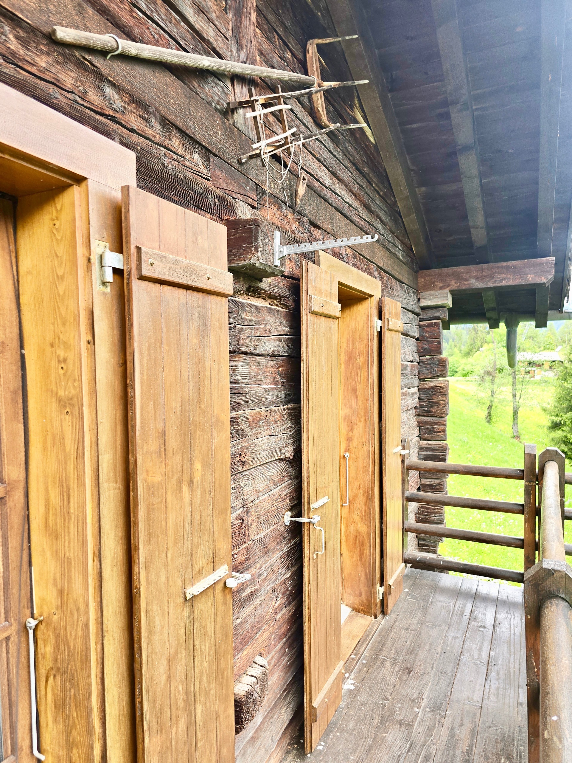 Exterior view 1