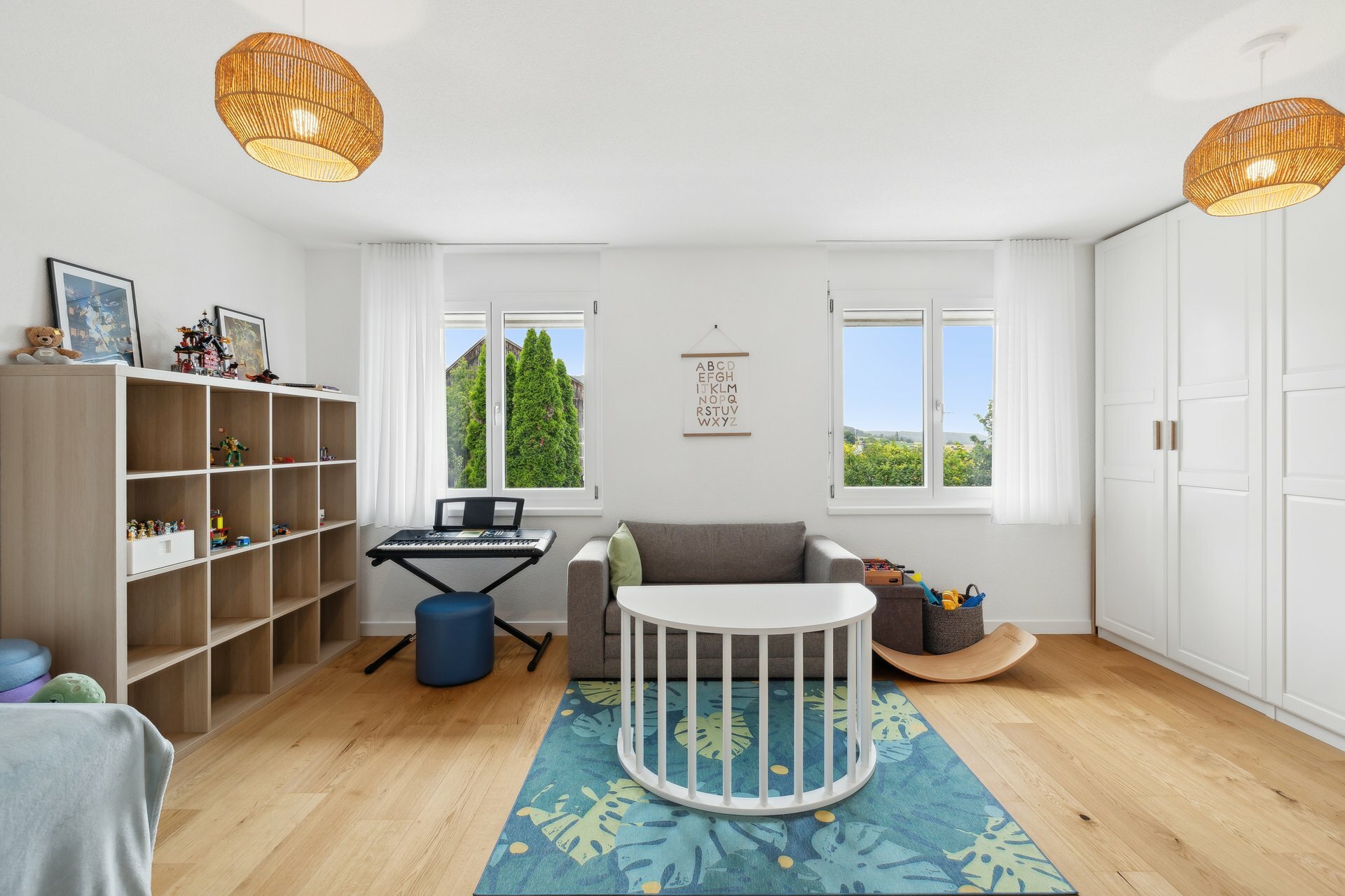 Kinderzimmer Kinderzimmer