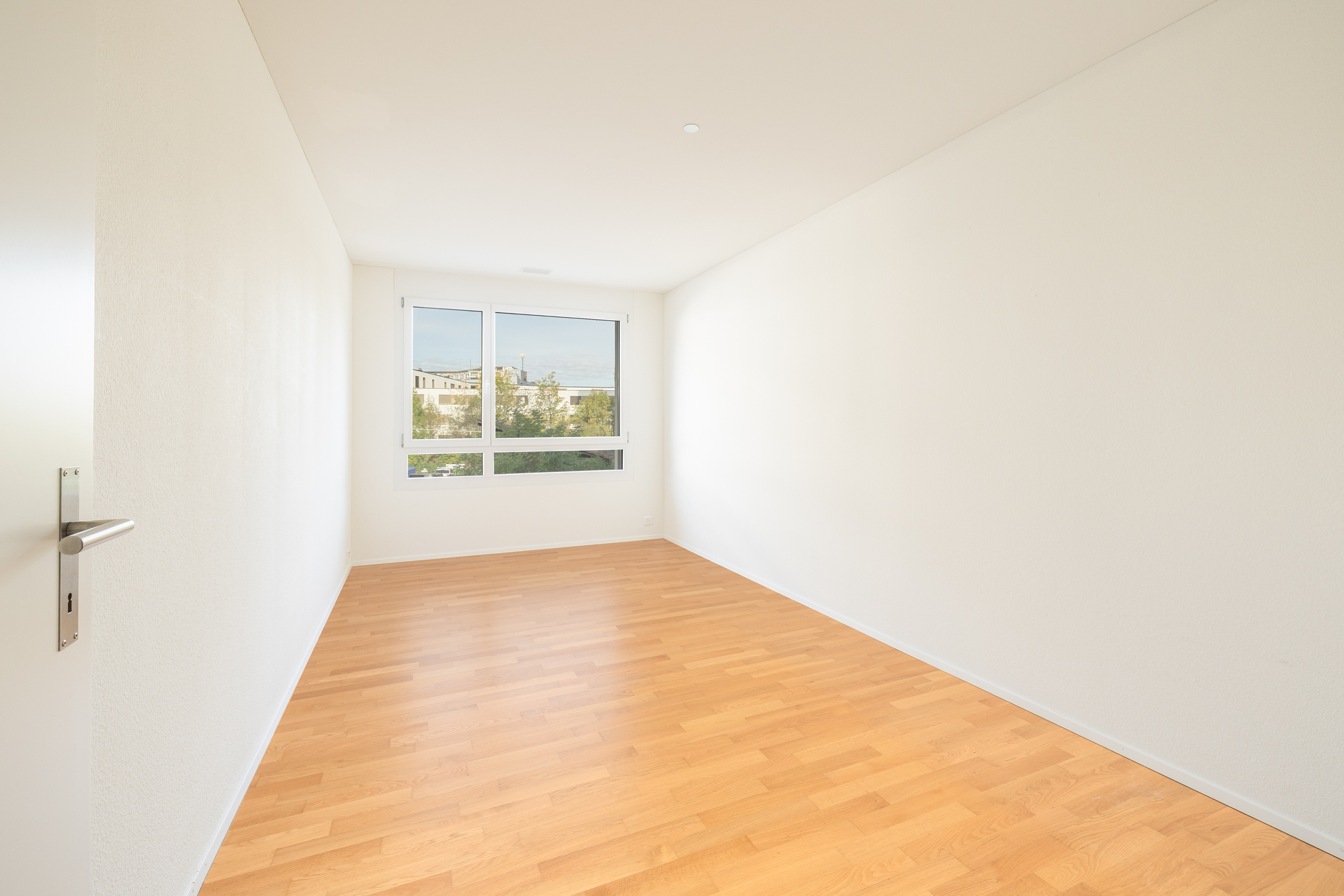 Interior view 5