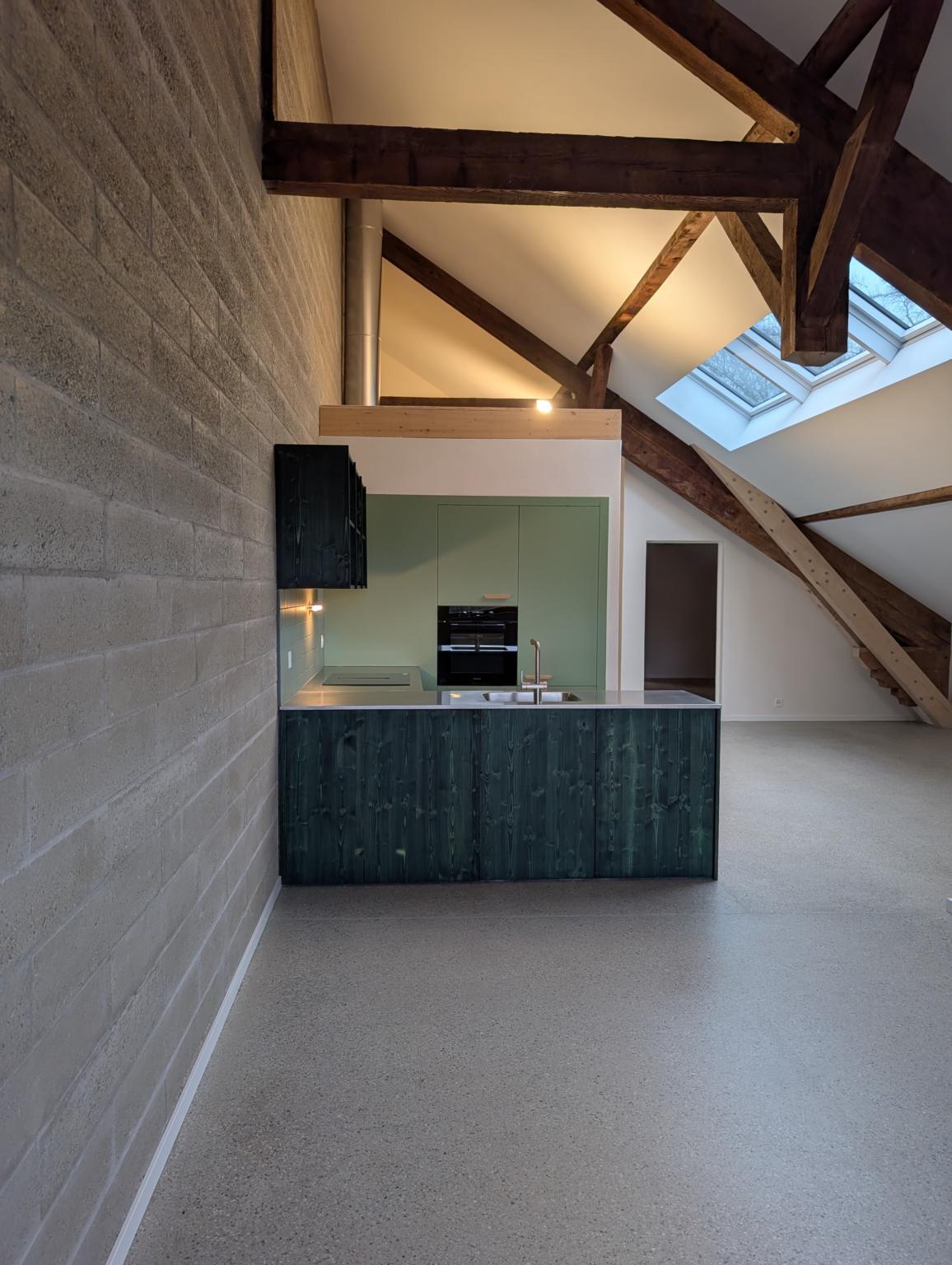 Premier coup d'oeil 1