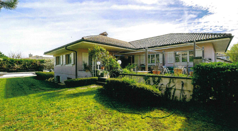 Vue extérieure 2