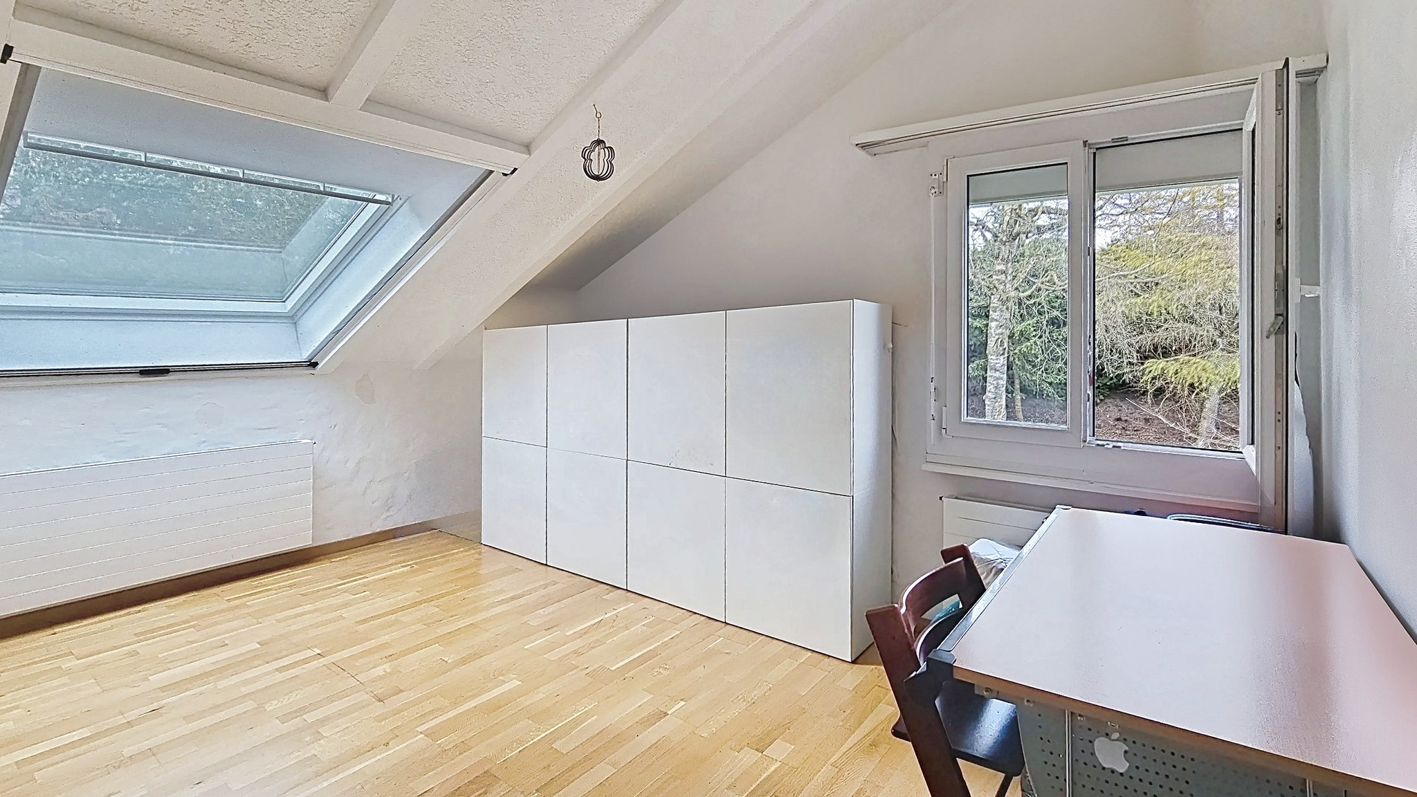 Chambre 2 - 1er étage