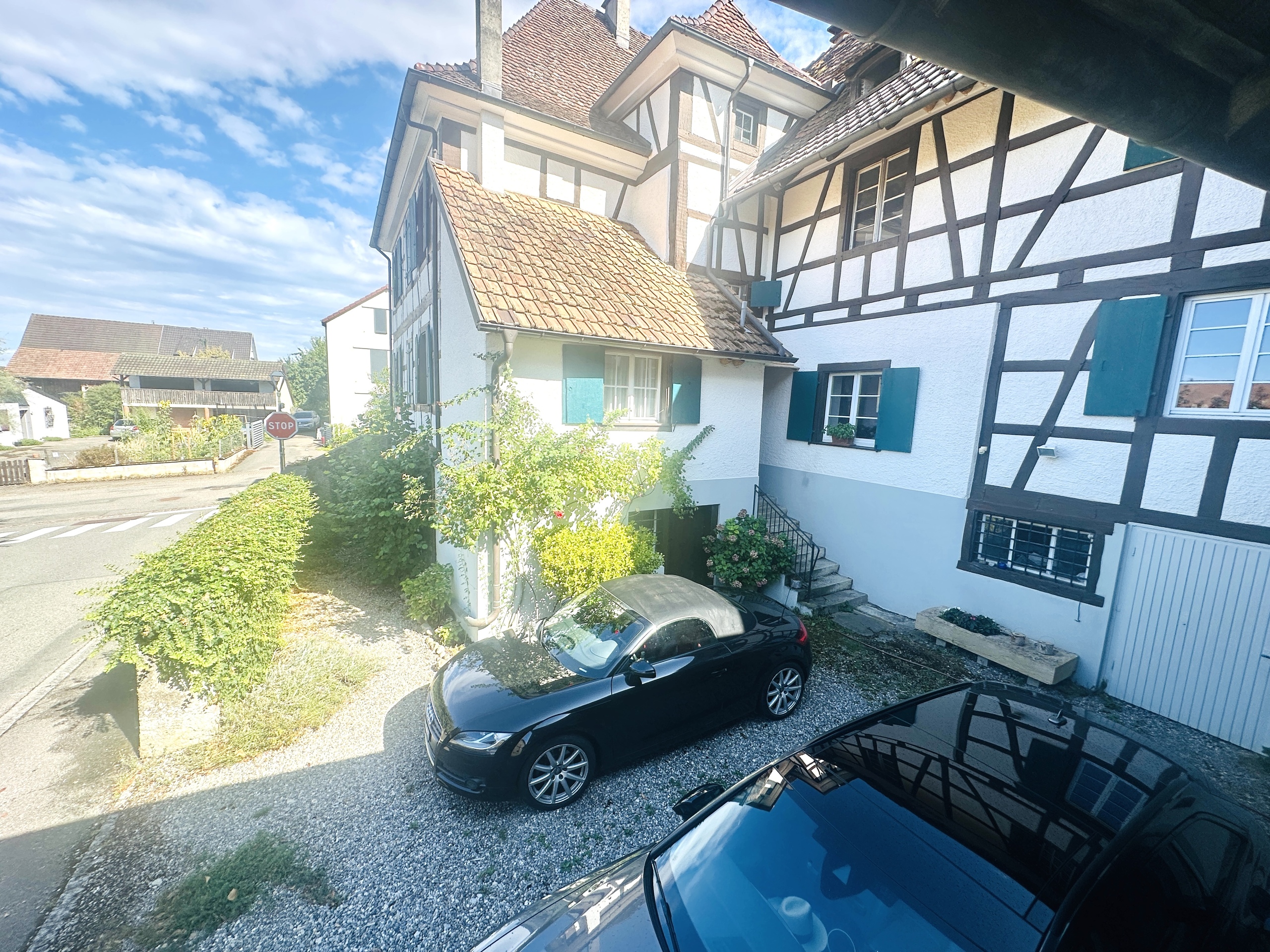 Aussenansicht 2