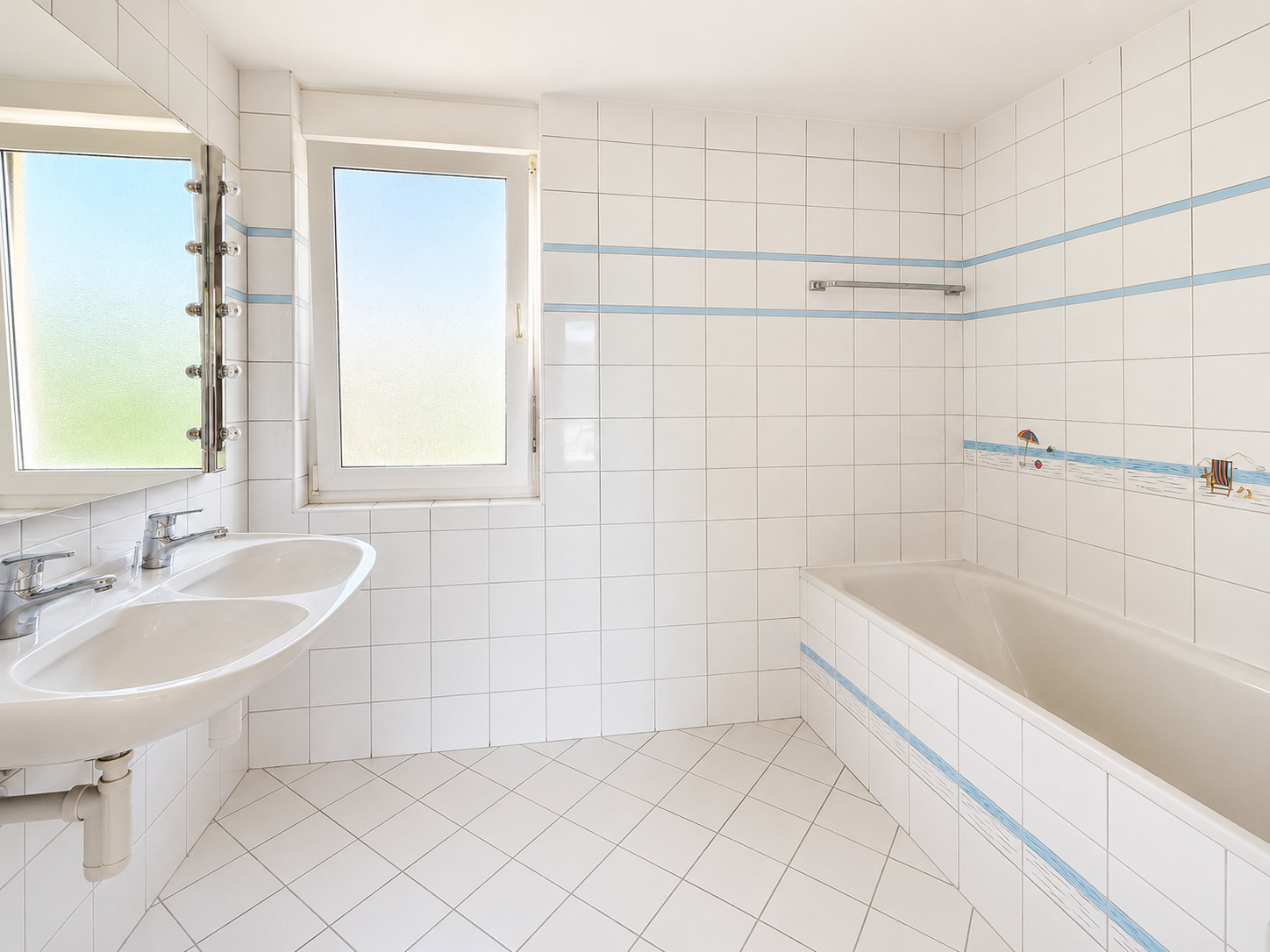 Interior view 5