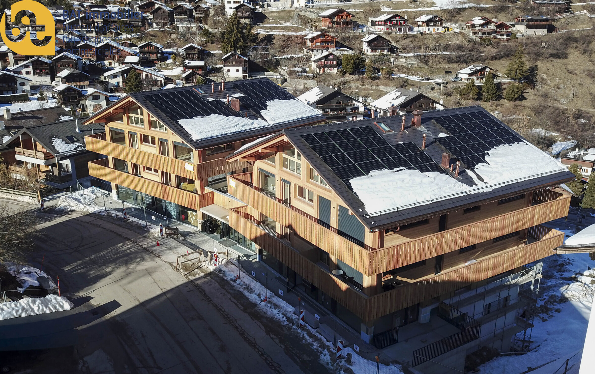 Premier coup d'oeil 1