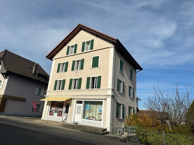 Façade