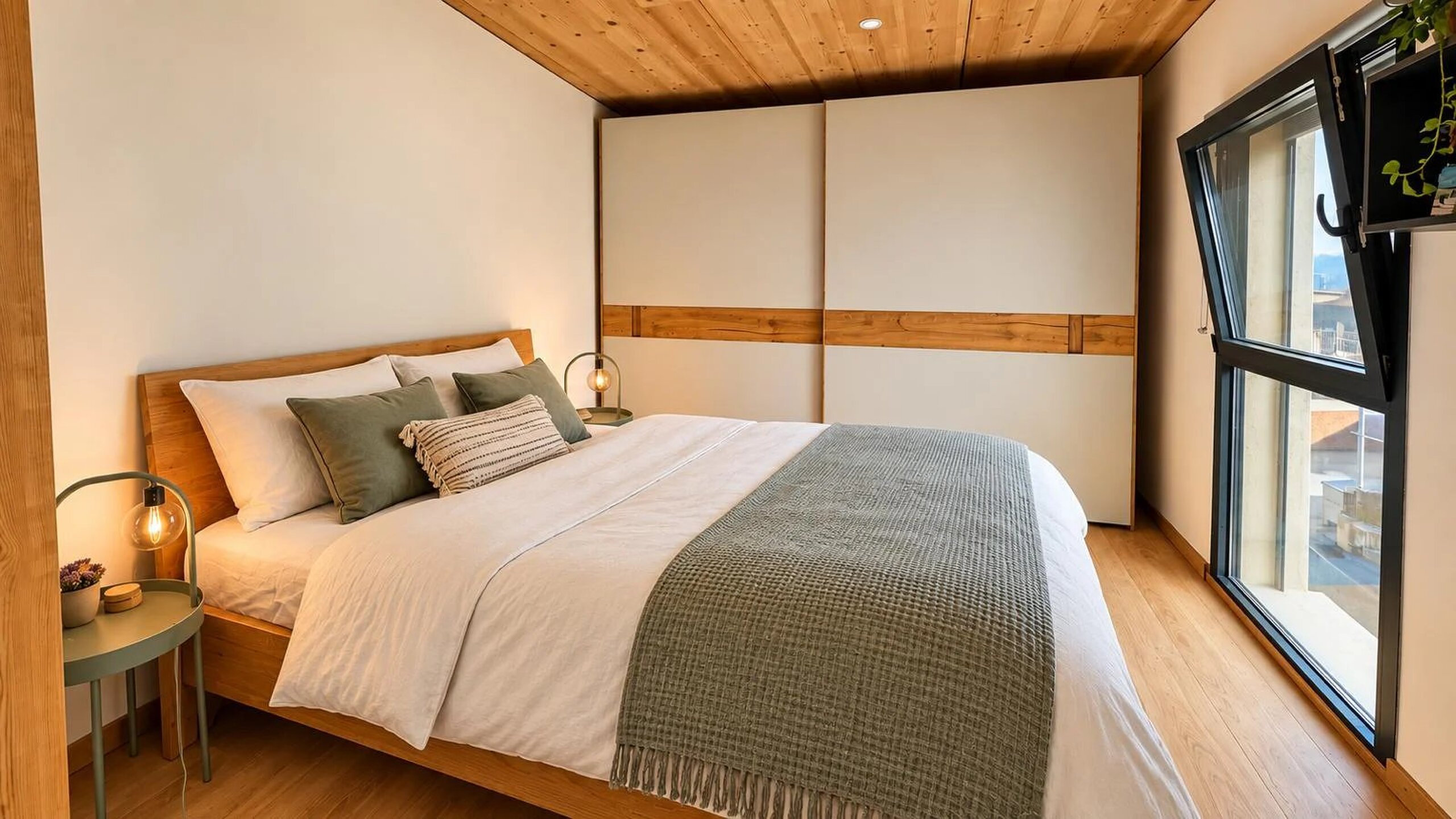 Appartement de 3.5 pièces en location à District de Sion, Sion - 91 m²