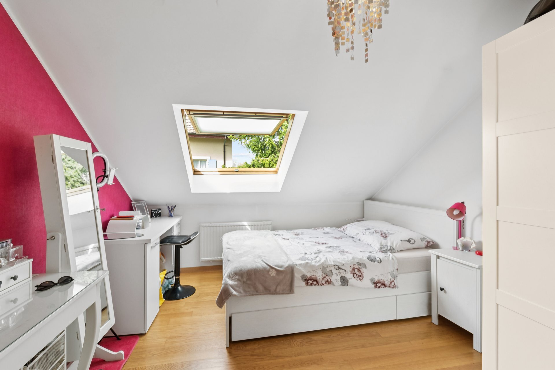 Chambre 1 