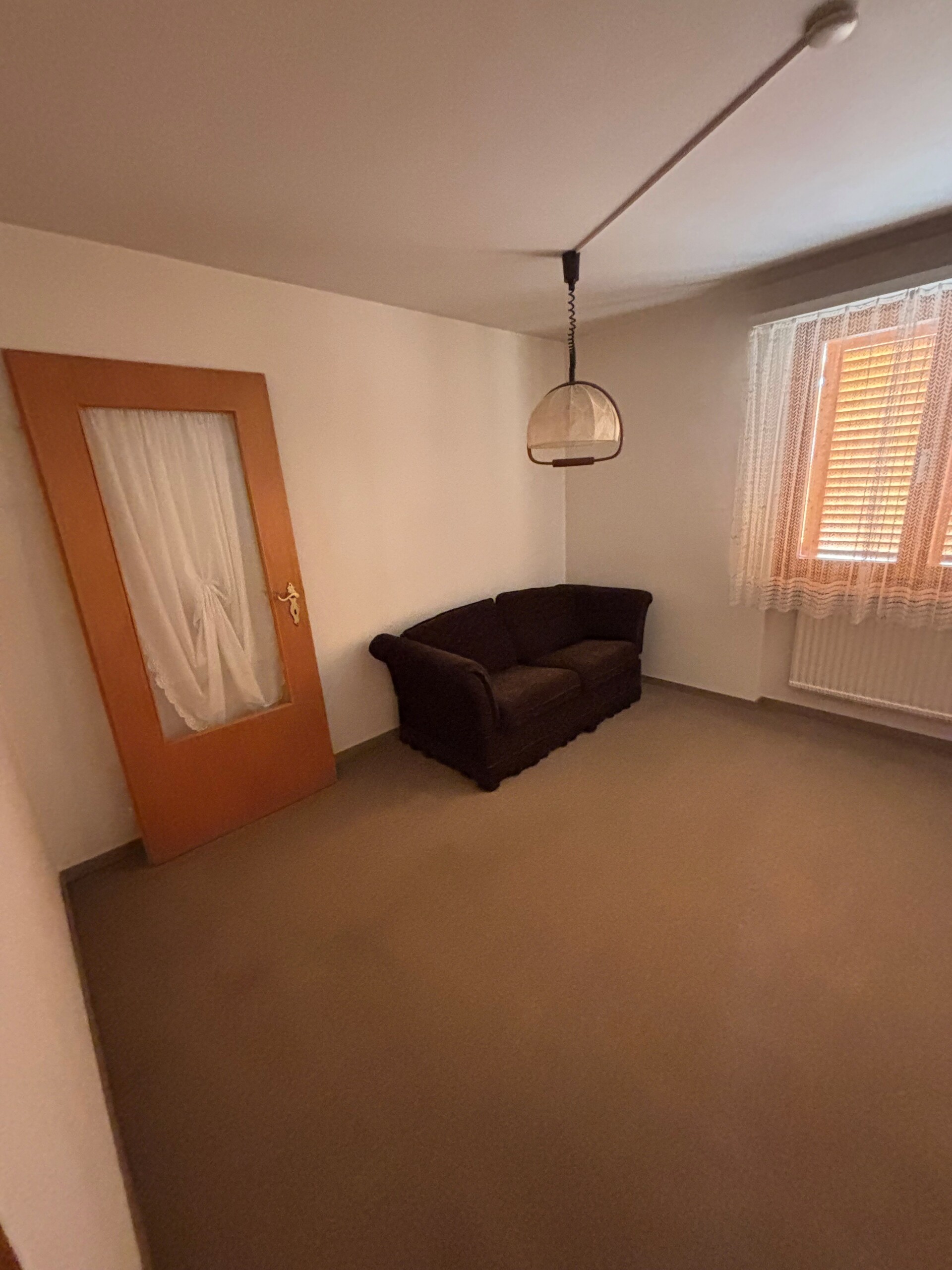 Chambres d'hôtes Rez-de-chaussée