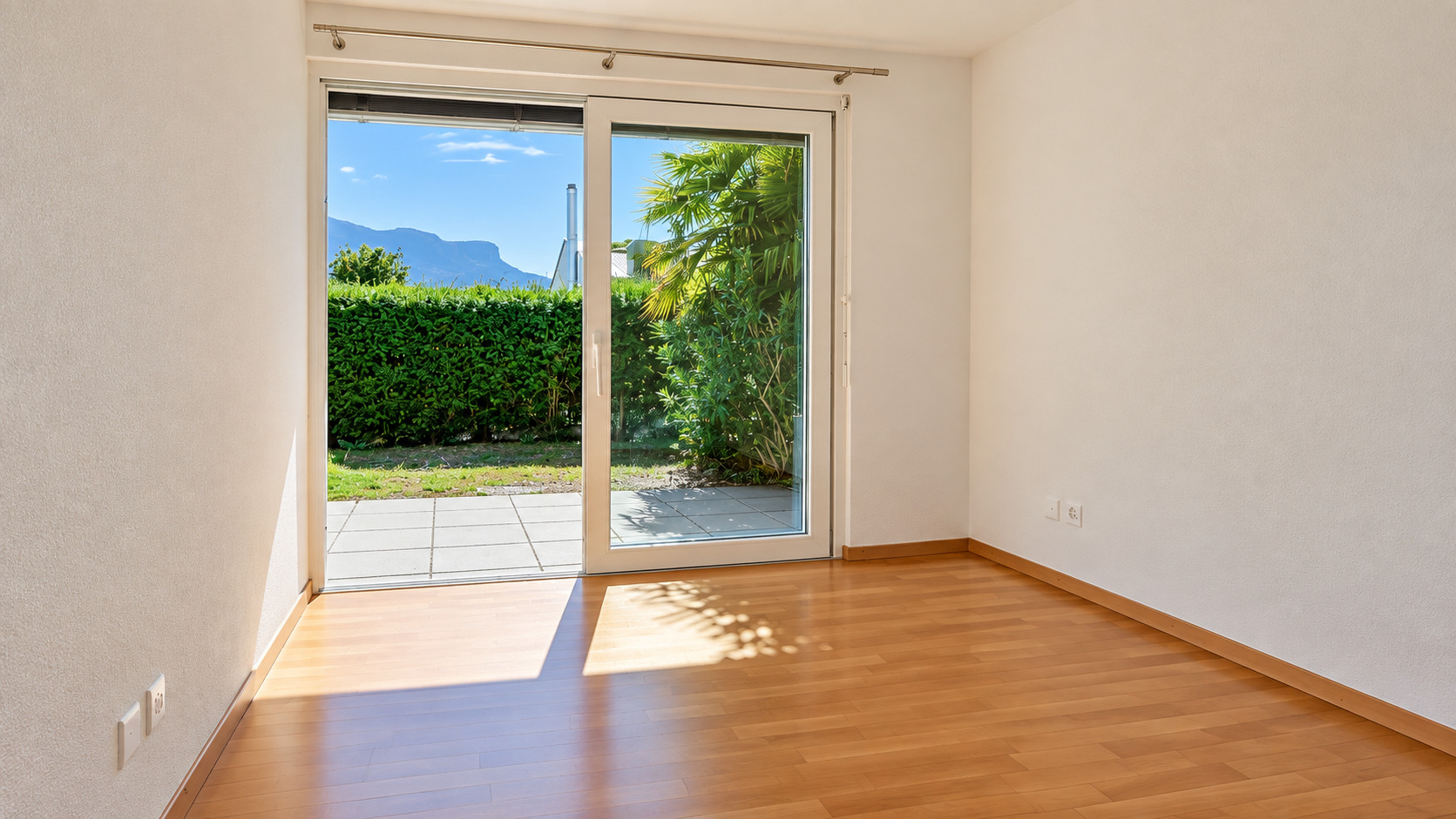 Interior view 8