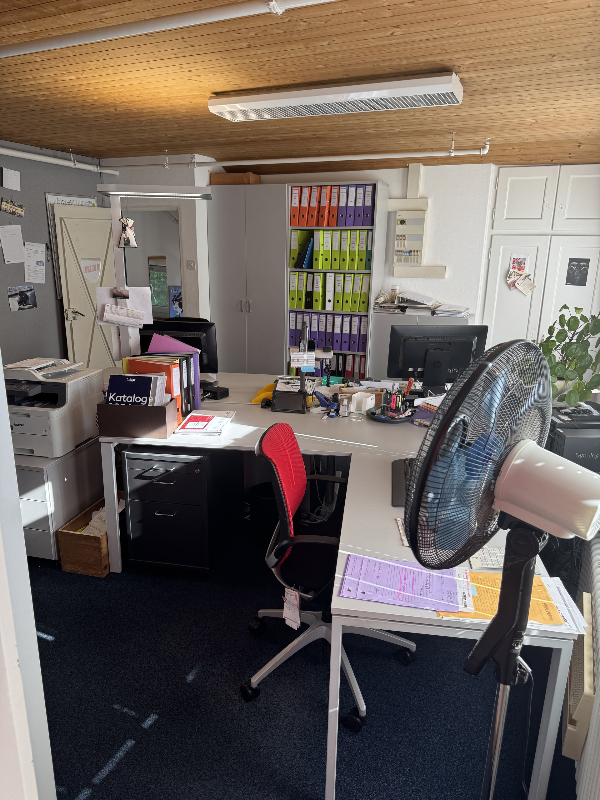 Interior view 11
