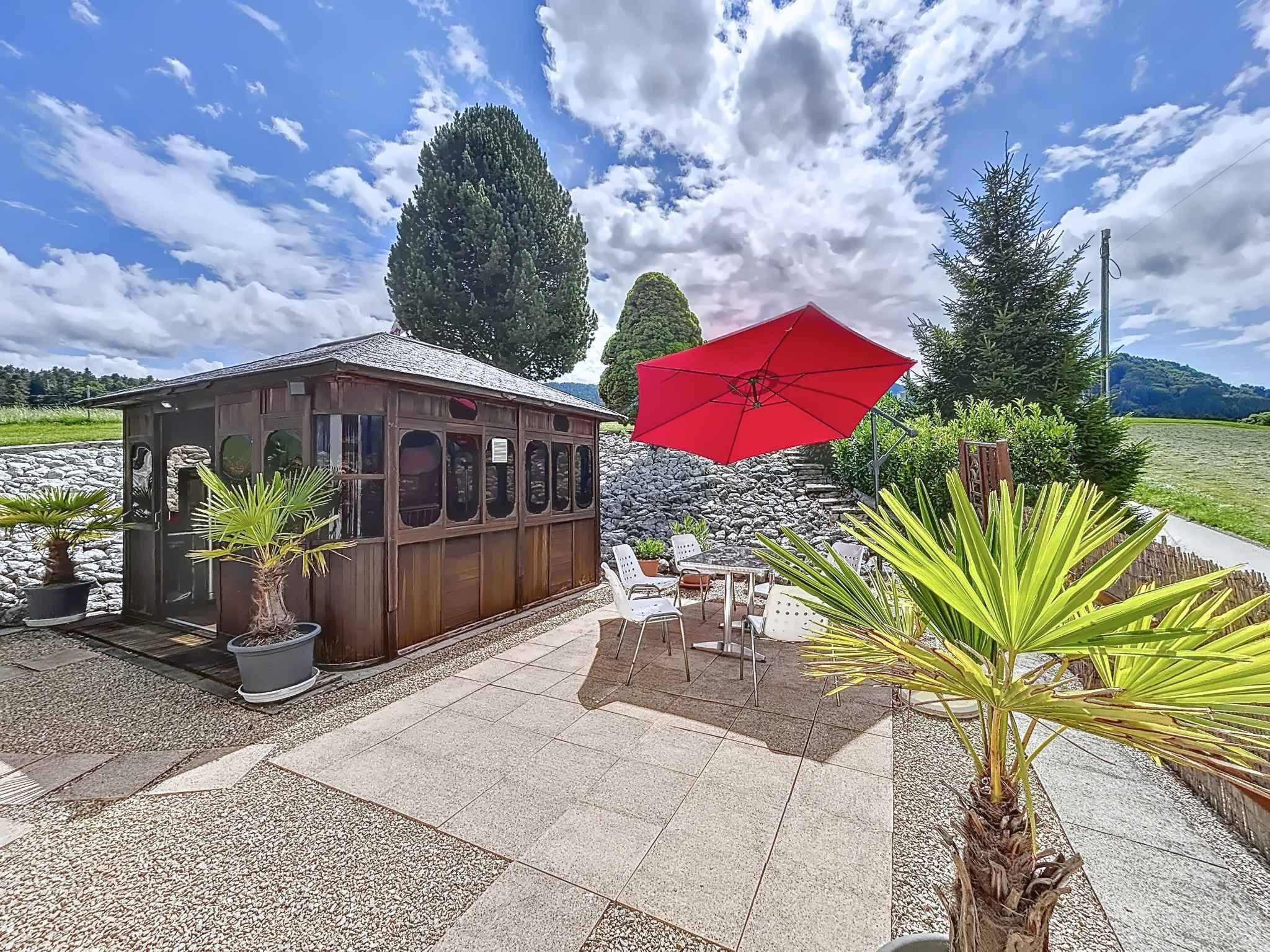 Premier coup d'oeil 2