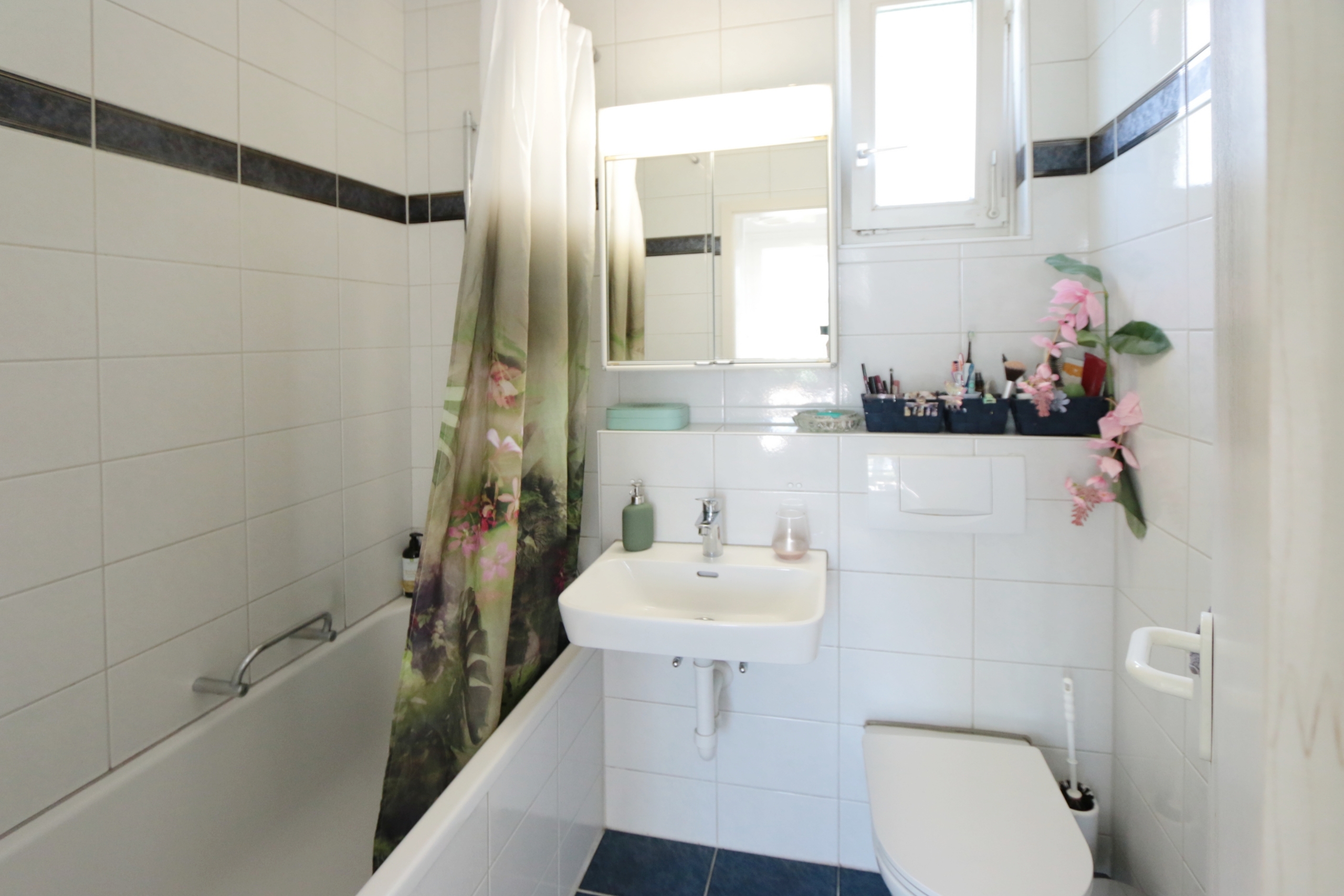 Obergeschoss Obergeschoss