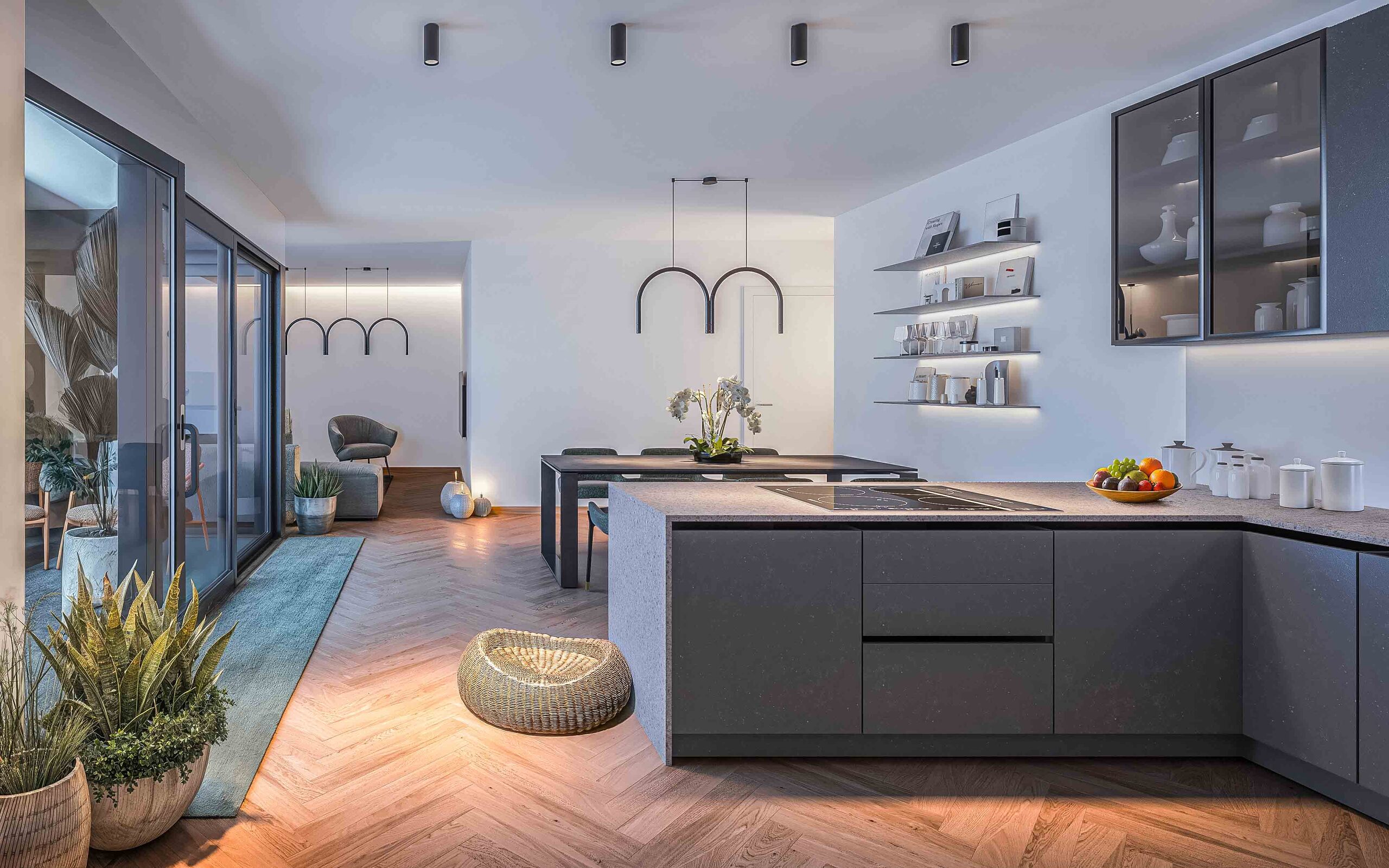 Premier coup d'oeil 1