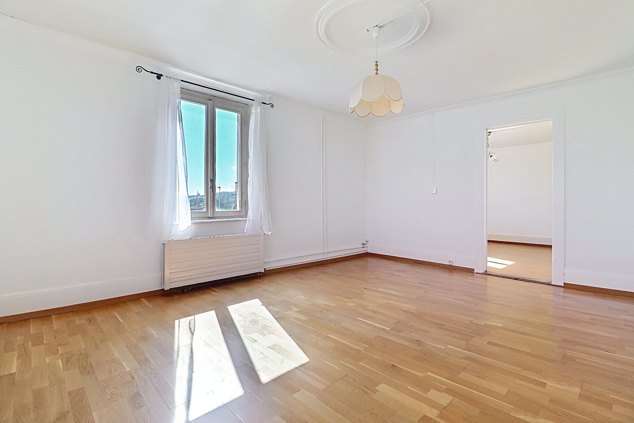 Séjour-appartement de l'étage Séjour-appartement de l'étage