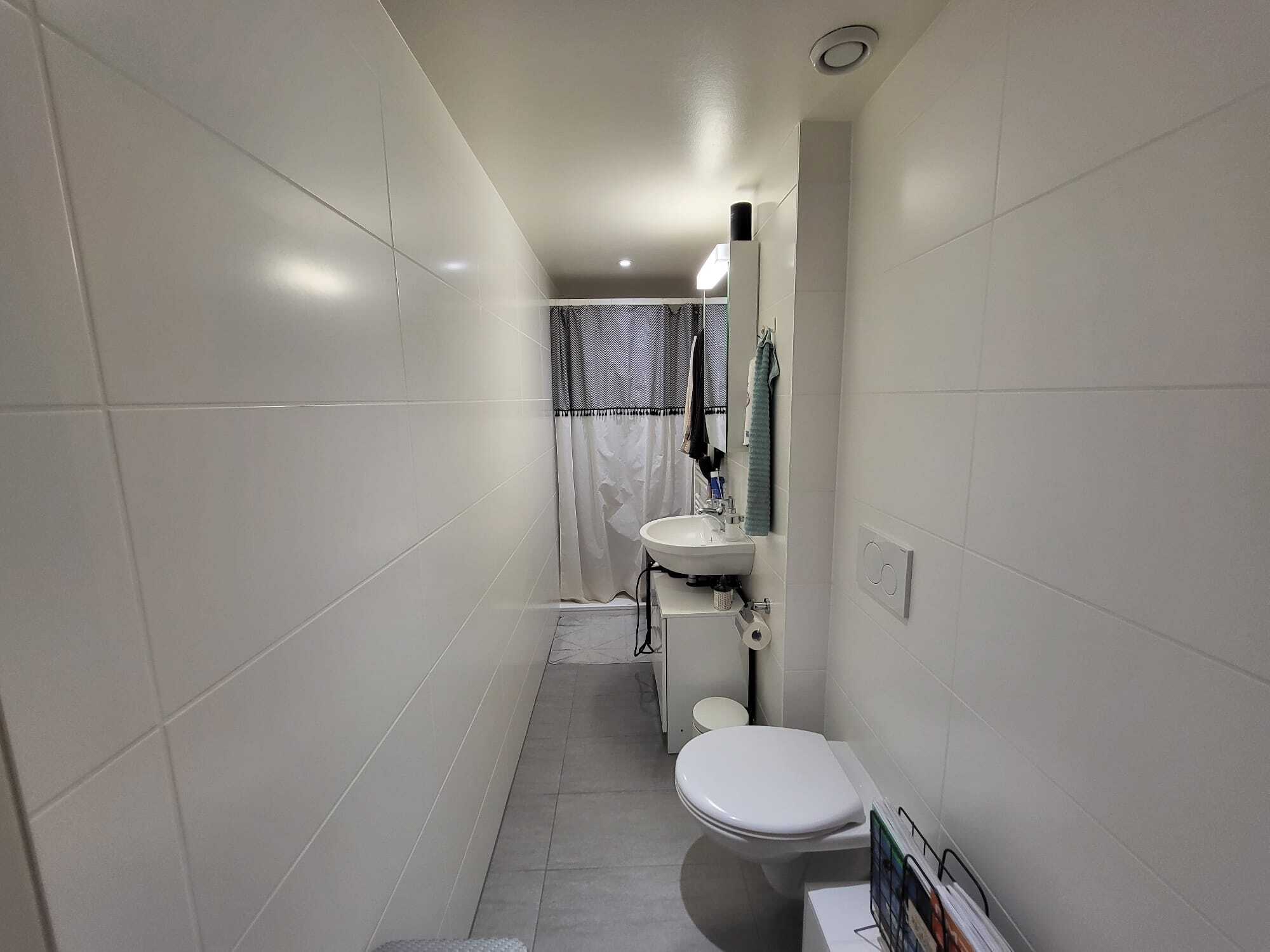 Salle de bains Salle de bains