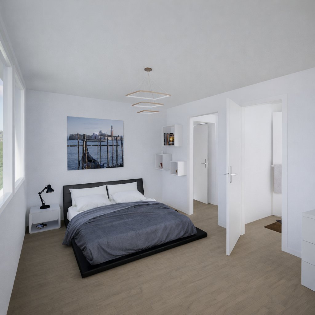 Premier coup d'oeil 1