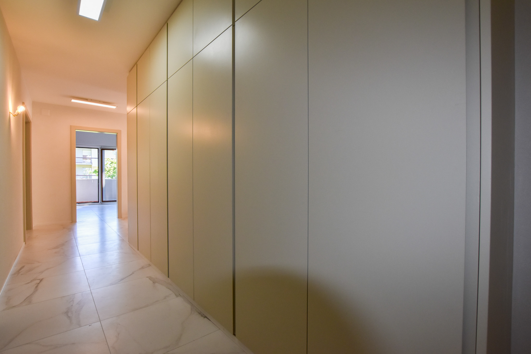Interior view 1