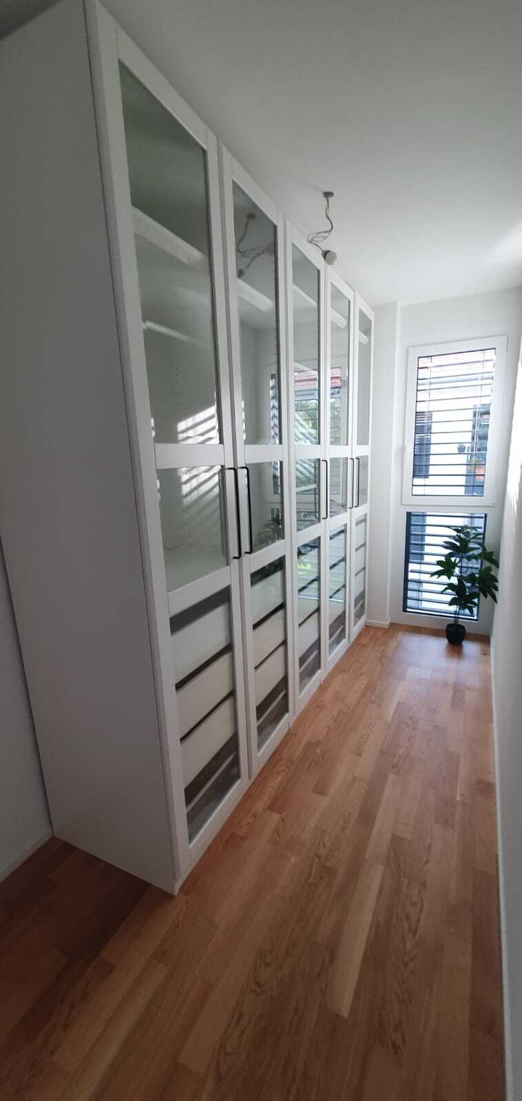 Vue intérieure 3