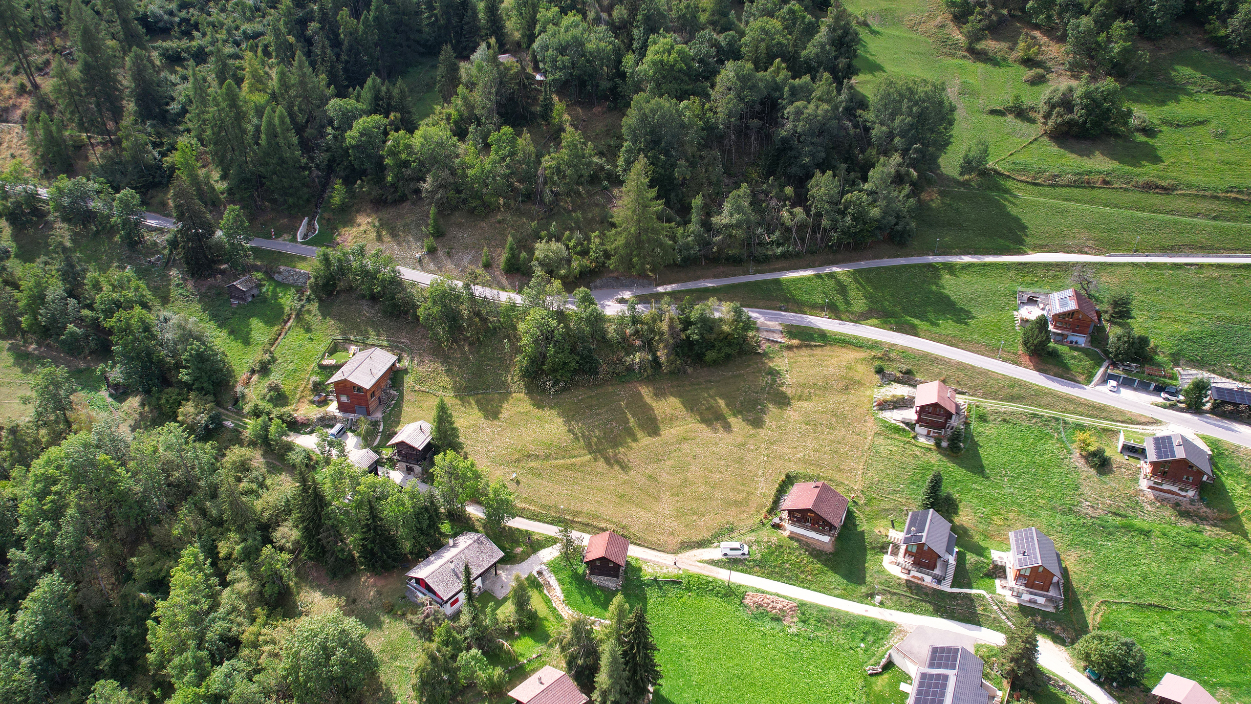 Sportplatz St-Jean 