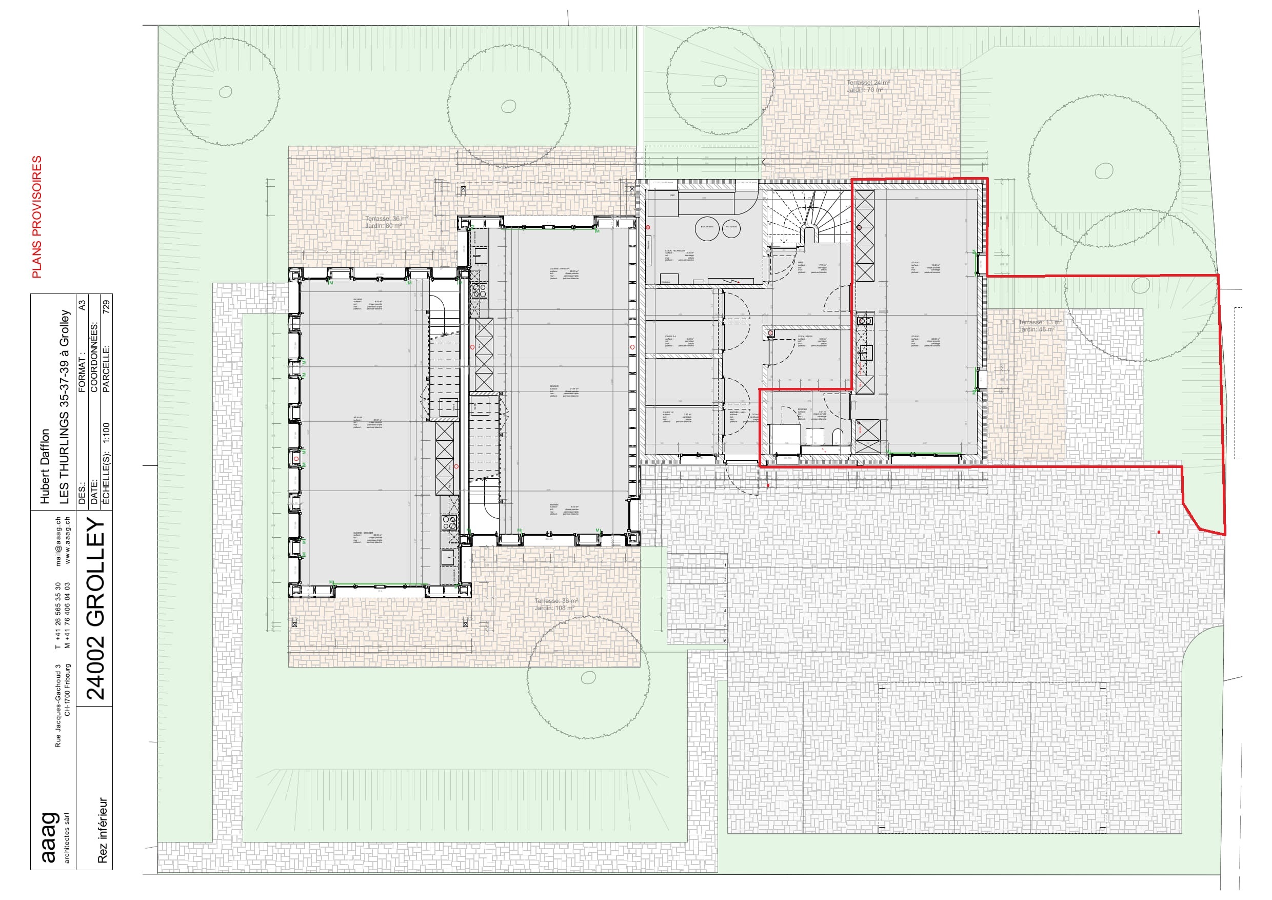 Plan 1