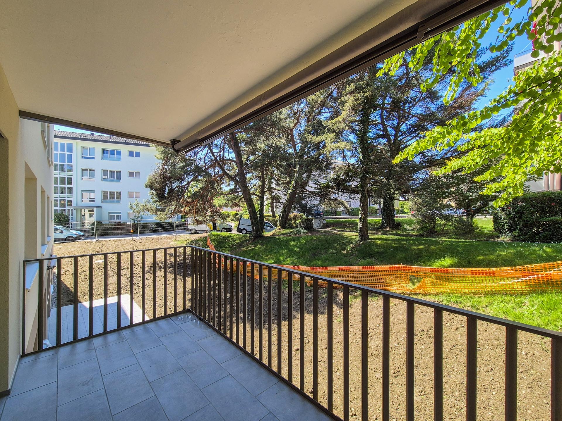 Balcon  Balcon