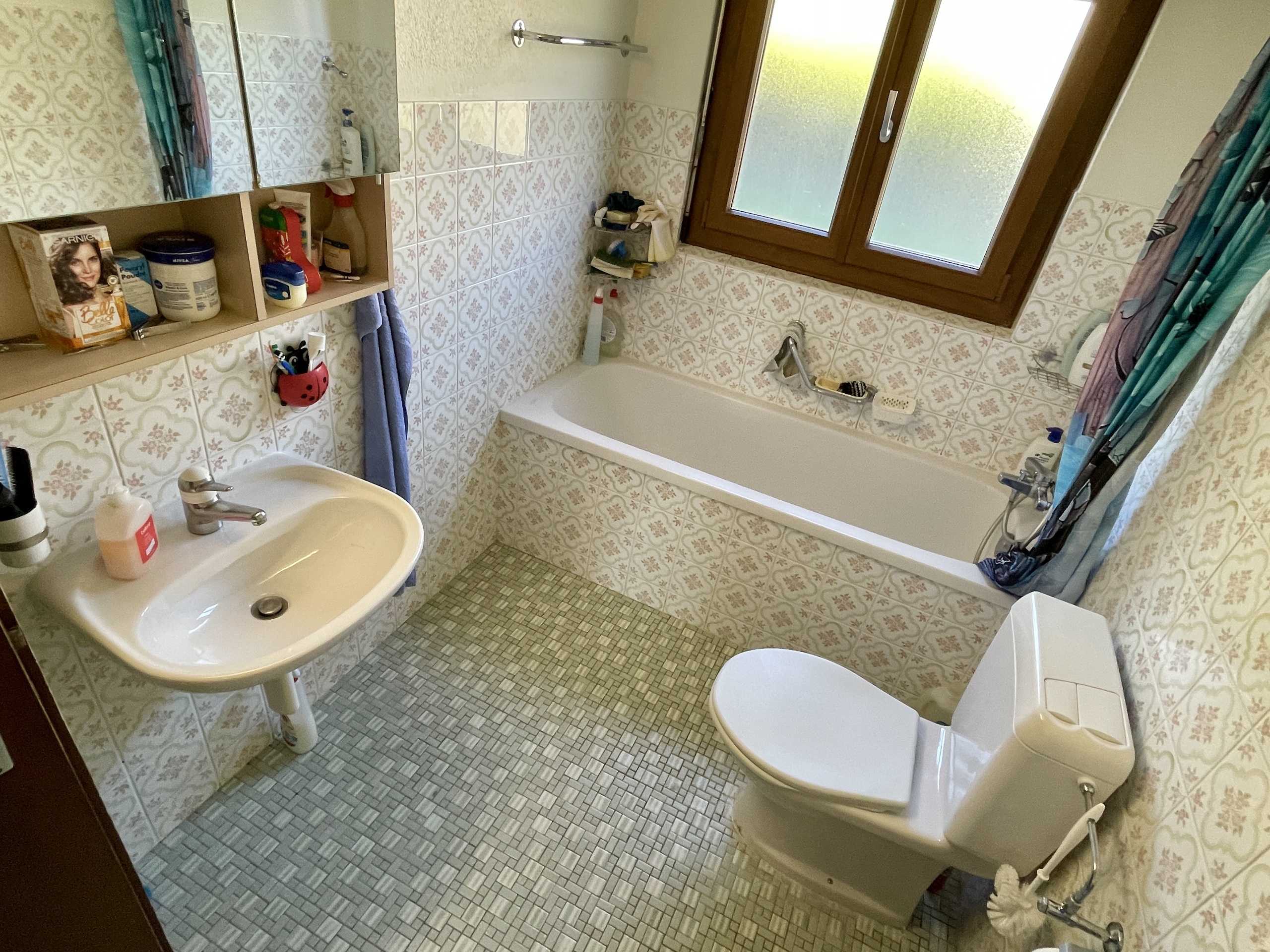 Innenansicht 4