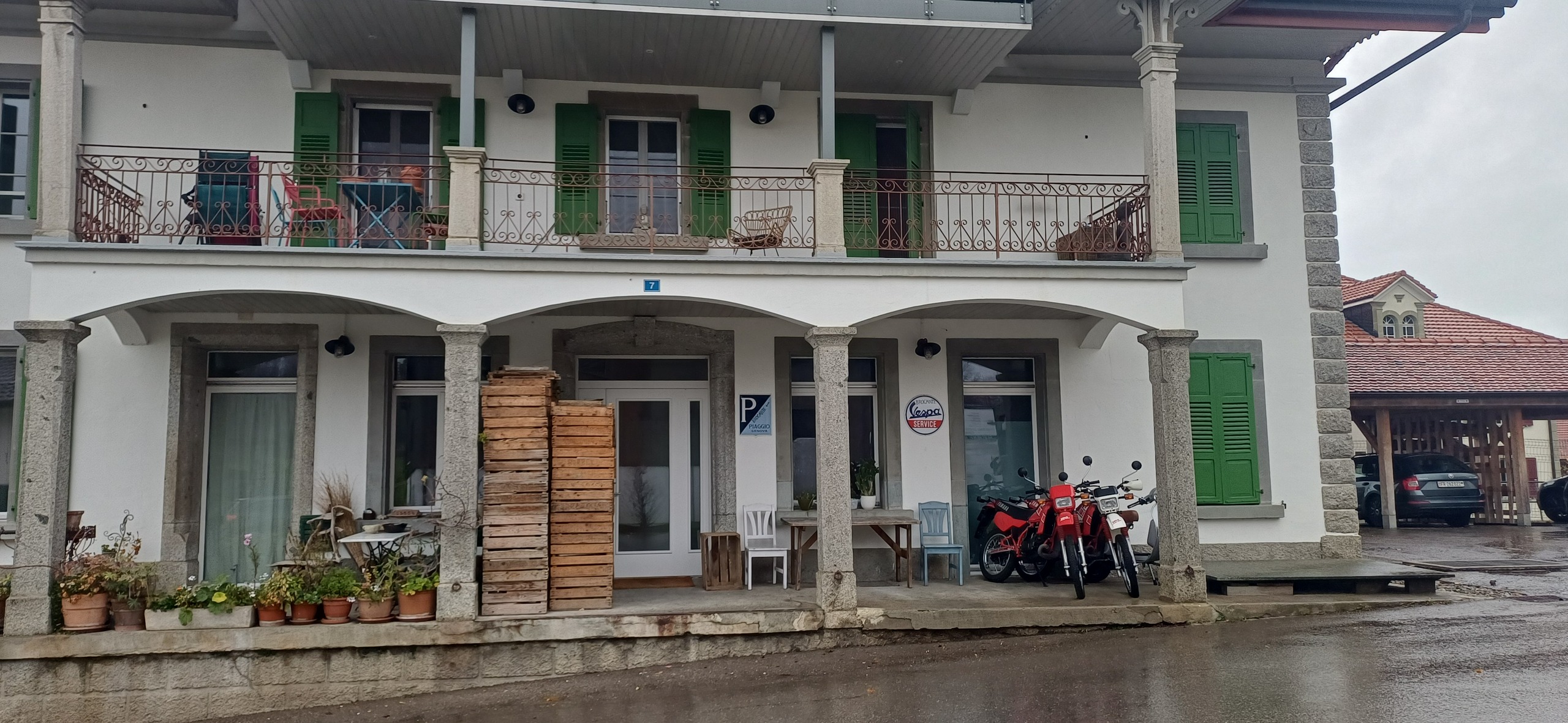 Premier coup d'oeil 1