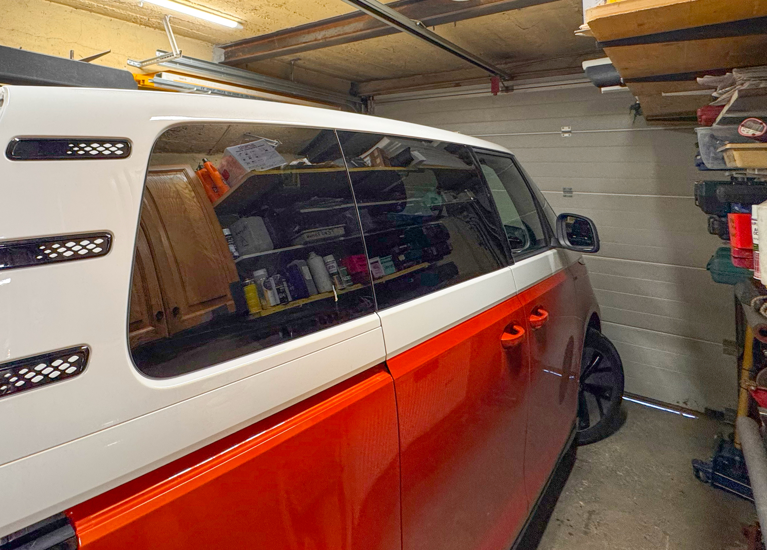 Garage 2