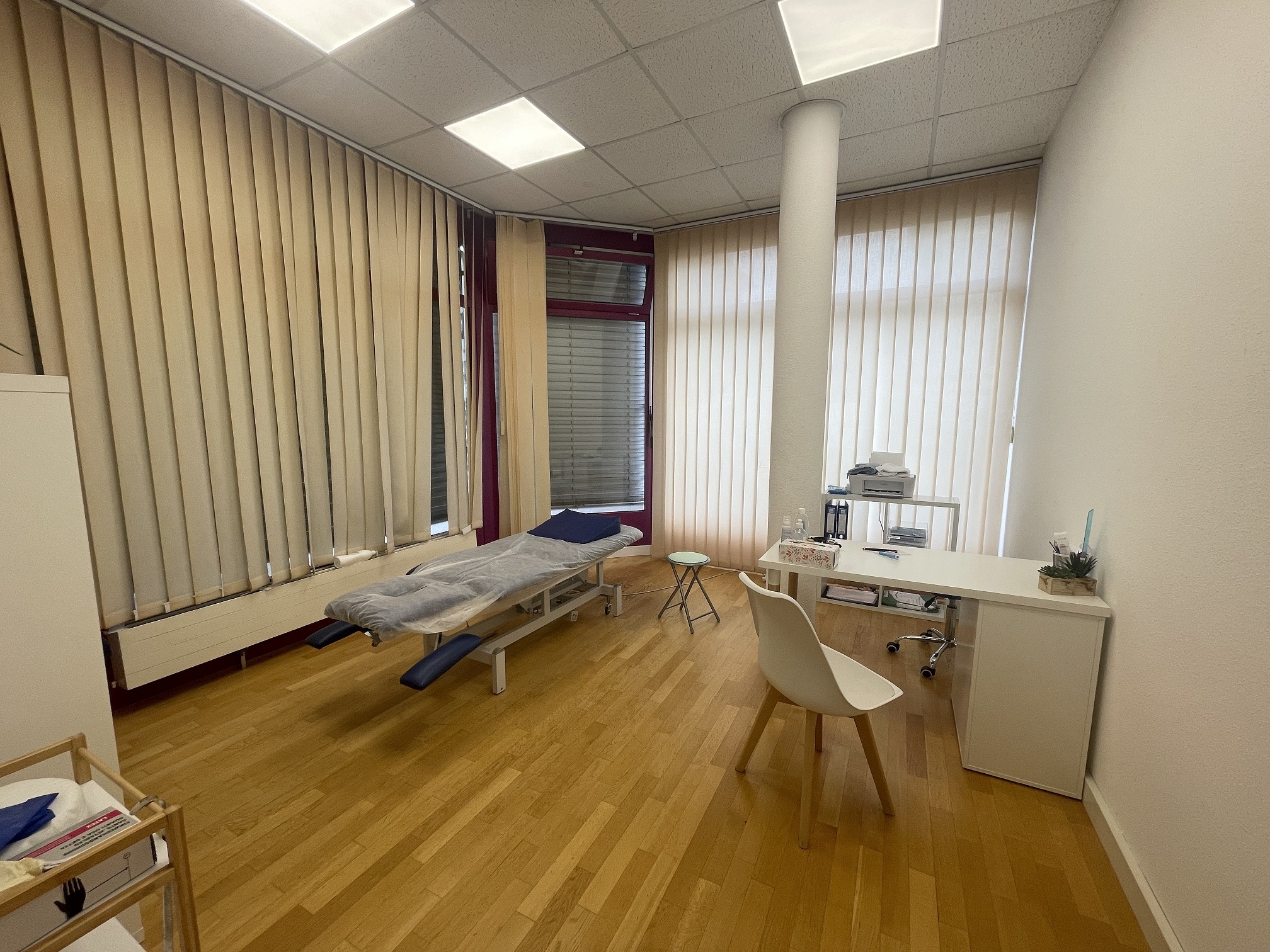 Salle Salle