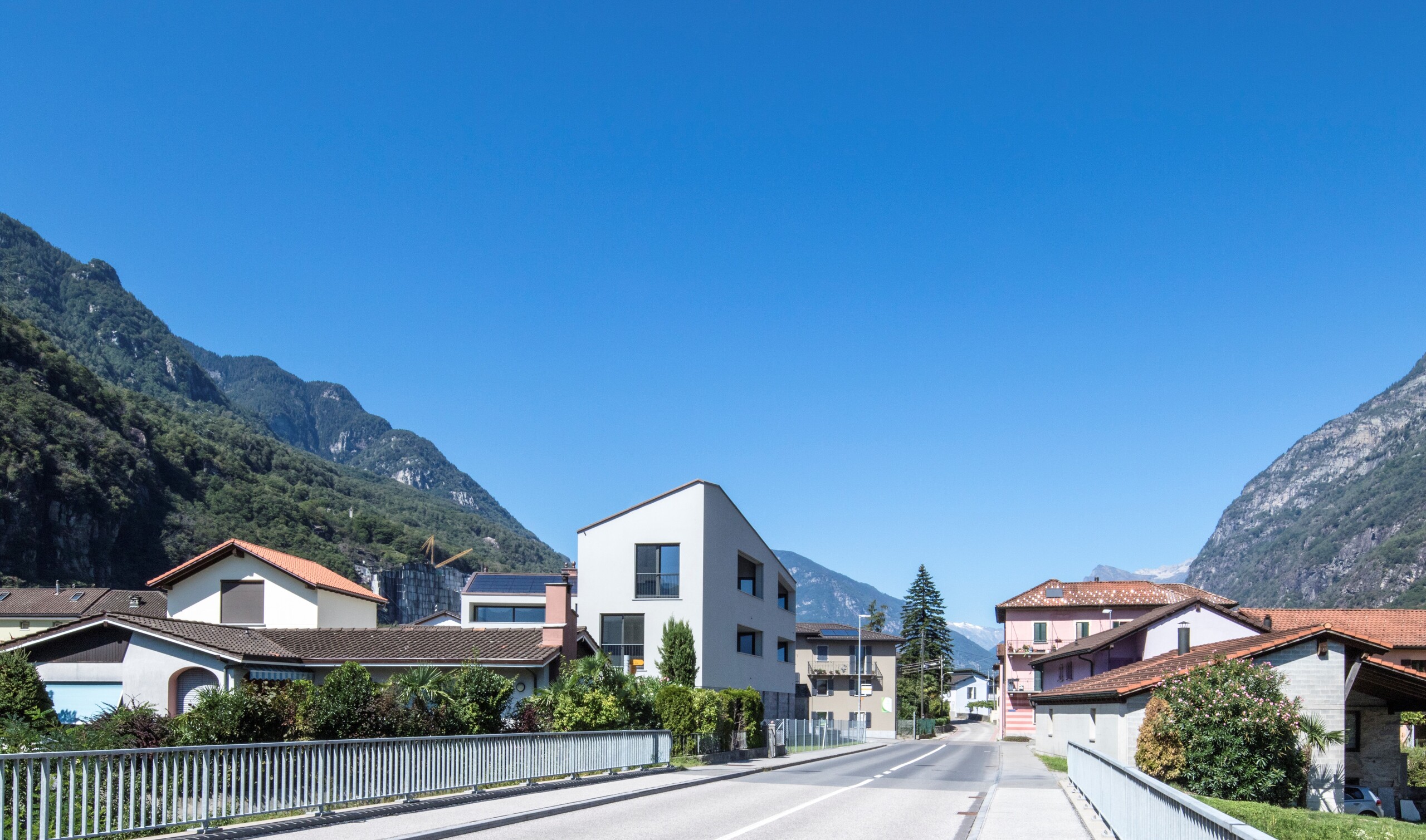 Premier coup d'oeil 1