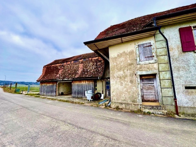 Vue extérieure 5