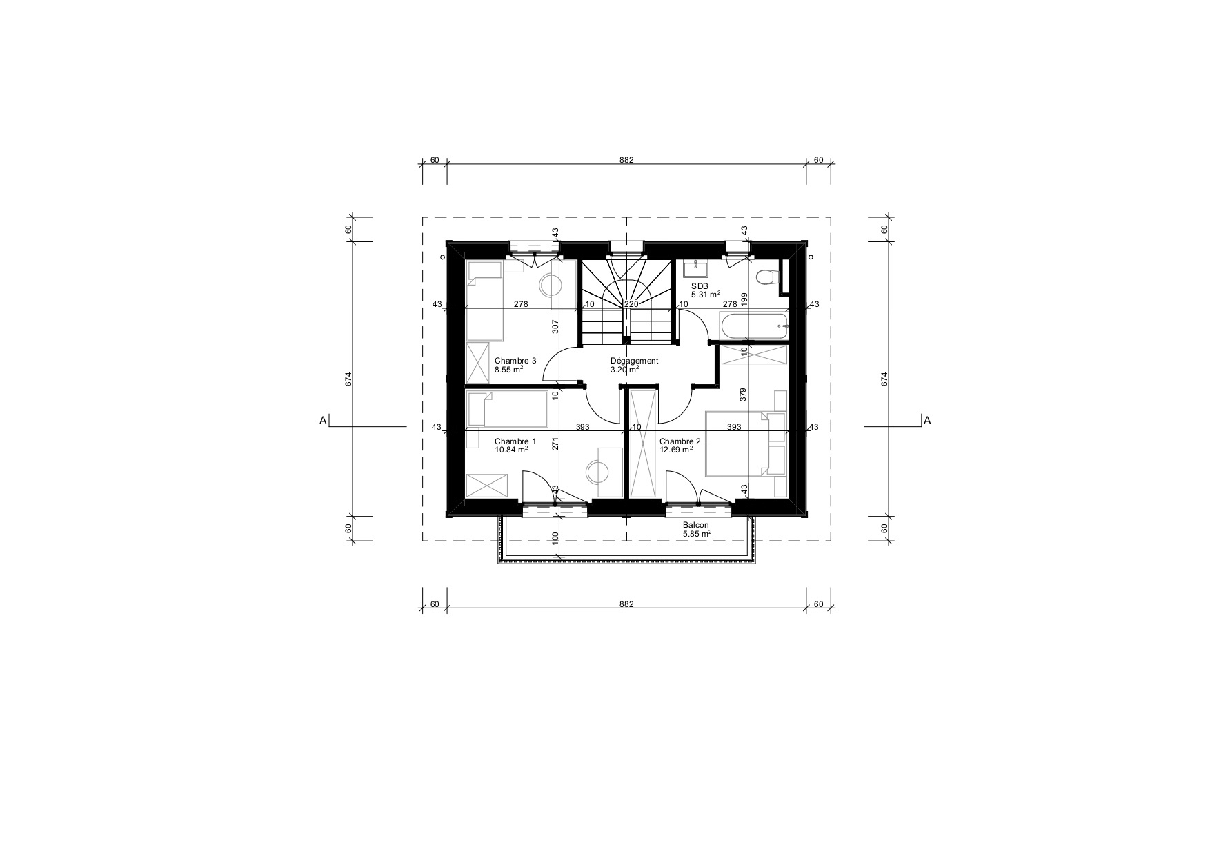 Plan 3