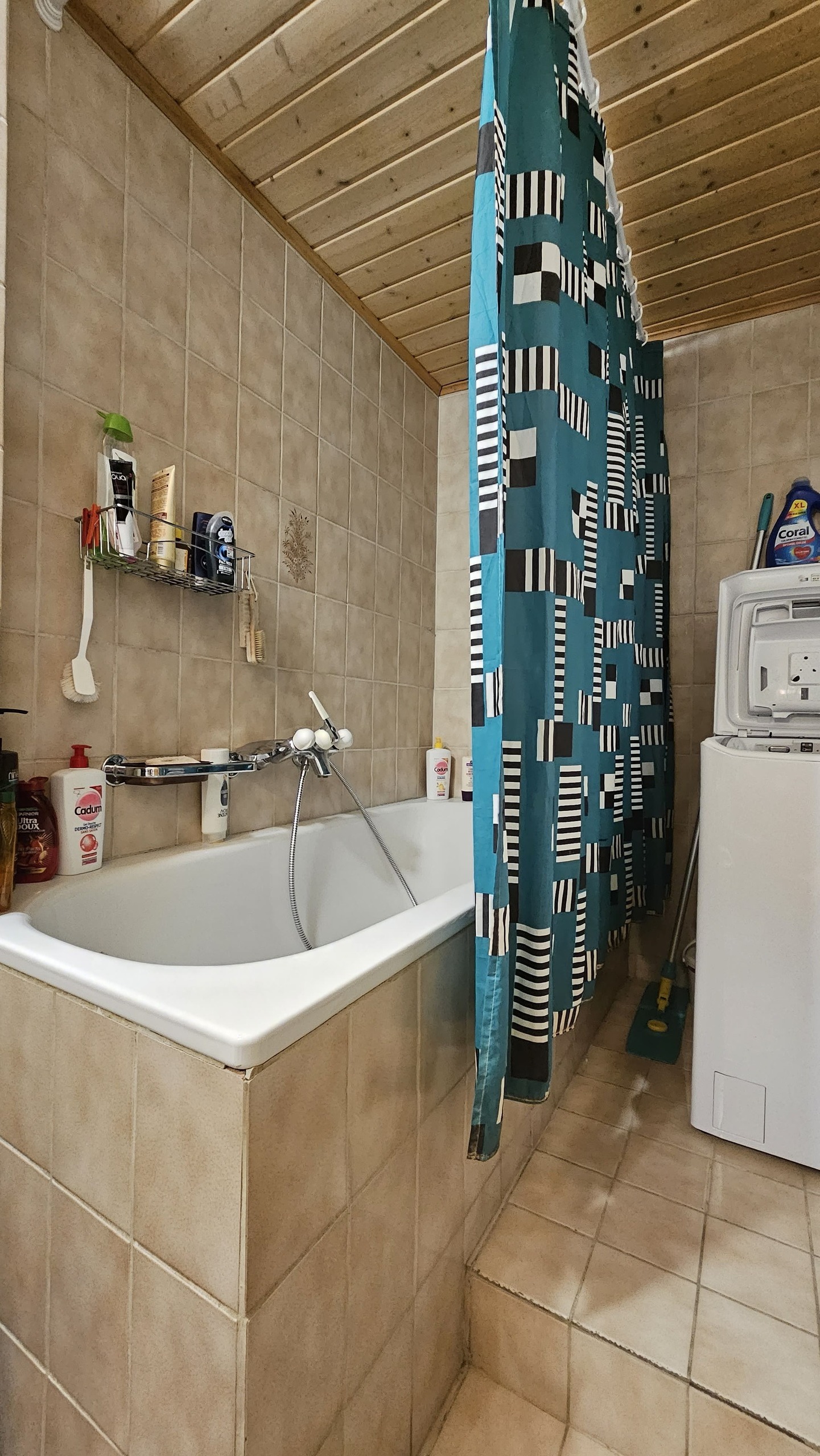Salle de bain Salle de bain