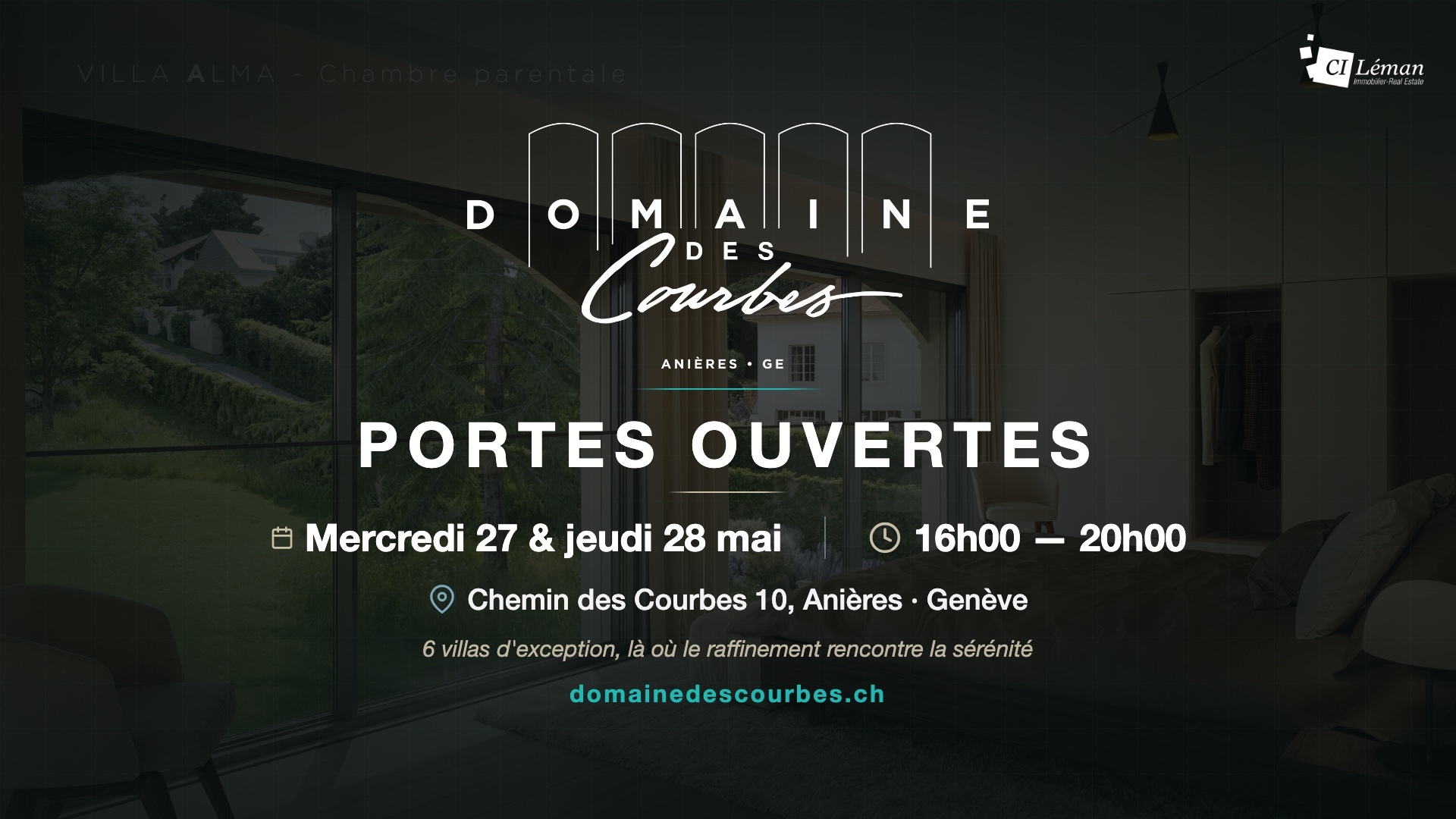 Plan de situation 1