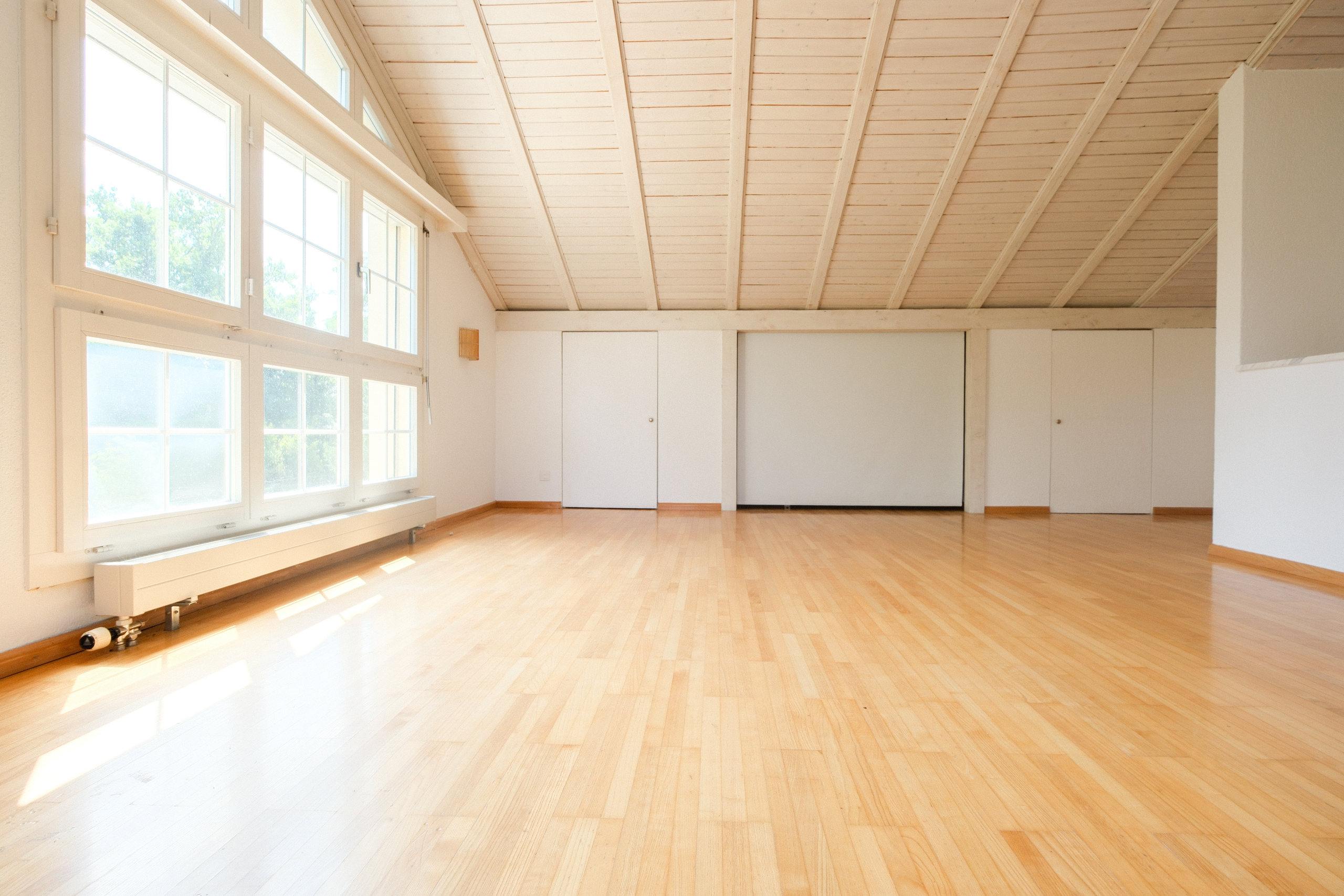 Galeriezimmer 3 im 2. Stock