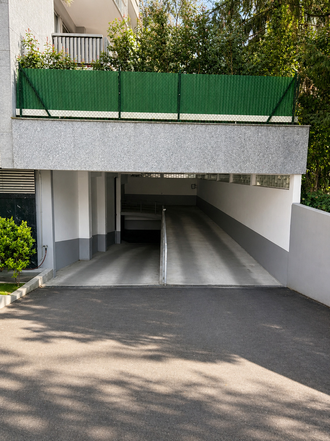 Vue extérieure 2